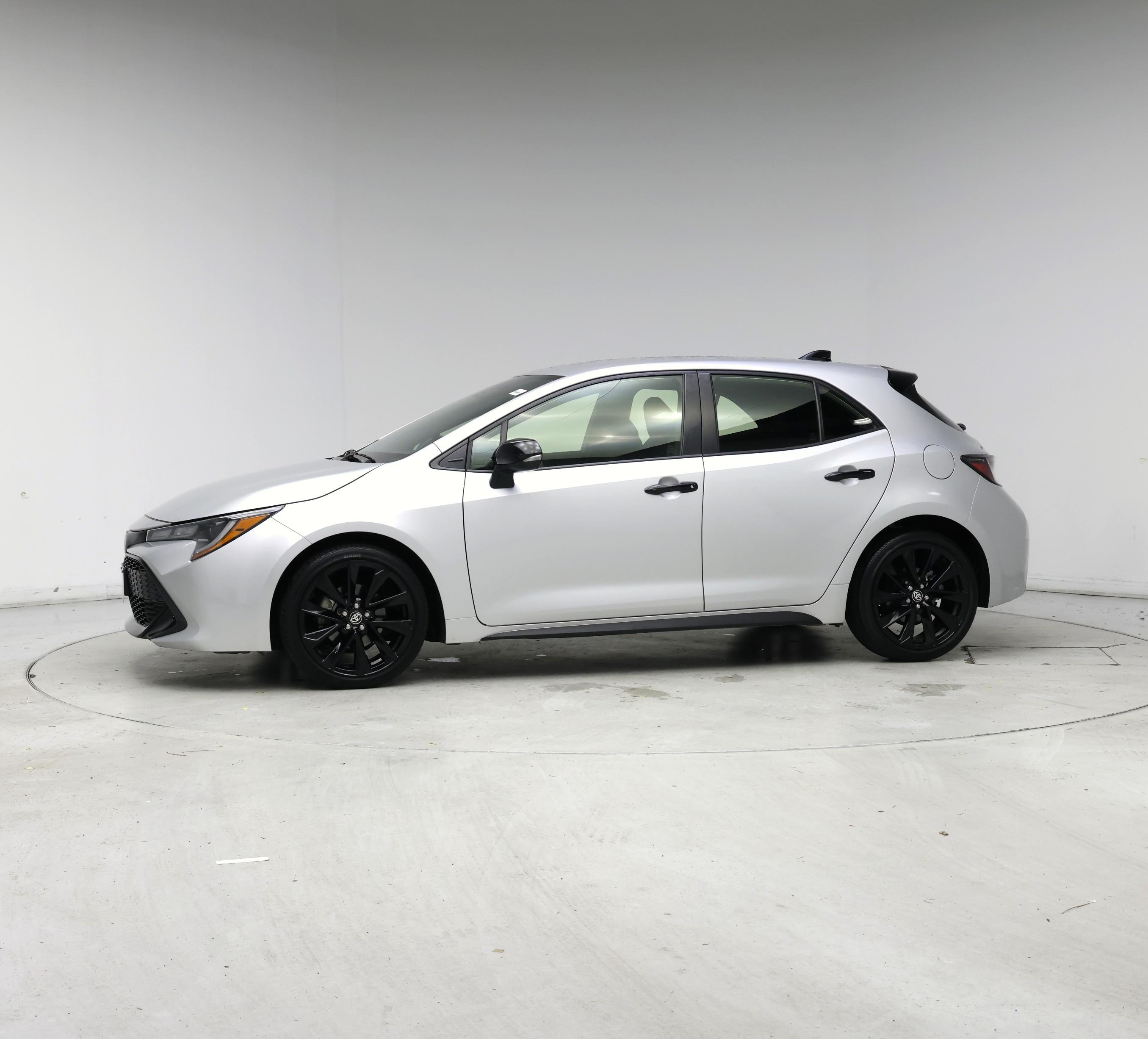 Thumbnail: 2022 Toyota Corolla - 3