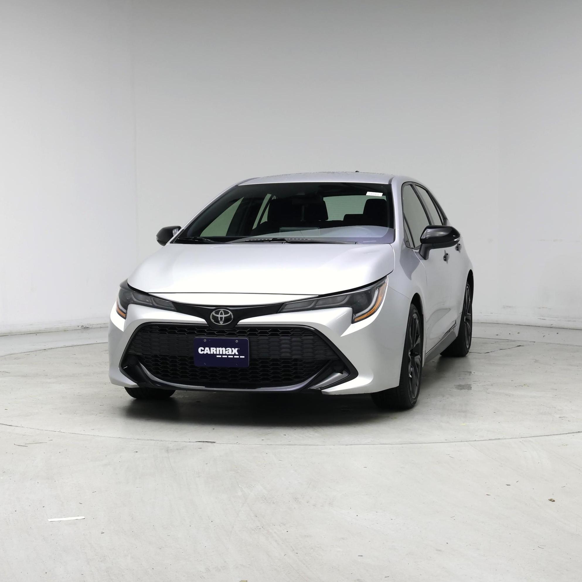 Thumbnail: 2022 Toyota Corolla - 4