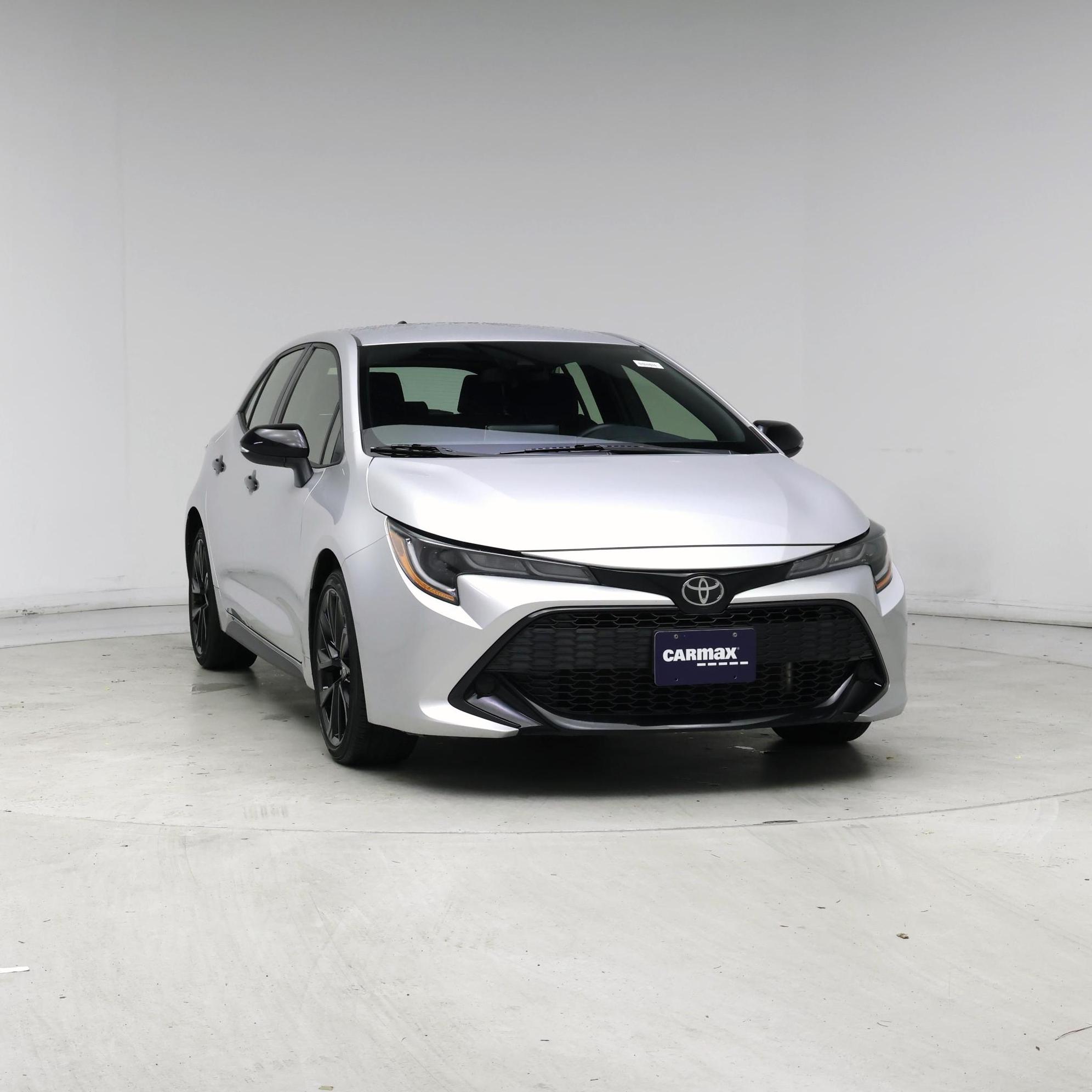 Thumbnail: 2022 Toyota Corolla - 5
