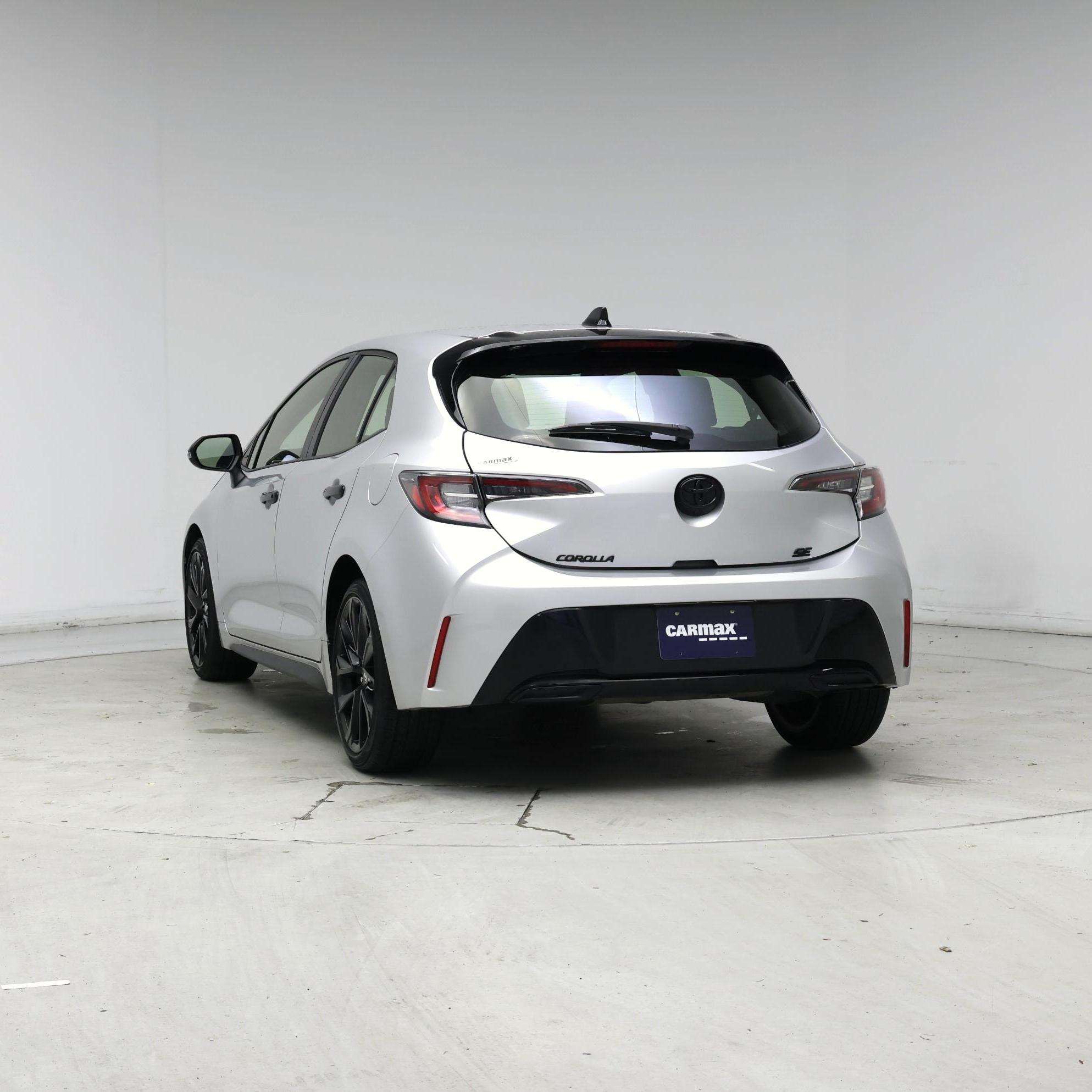 Thumbnail: 2022 Toyota Corolla - 6