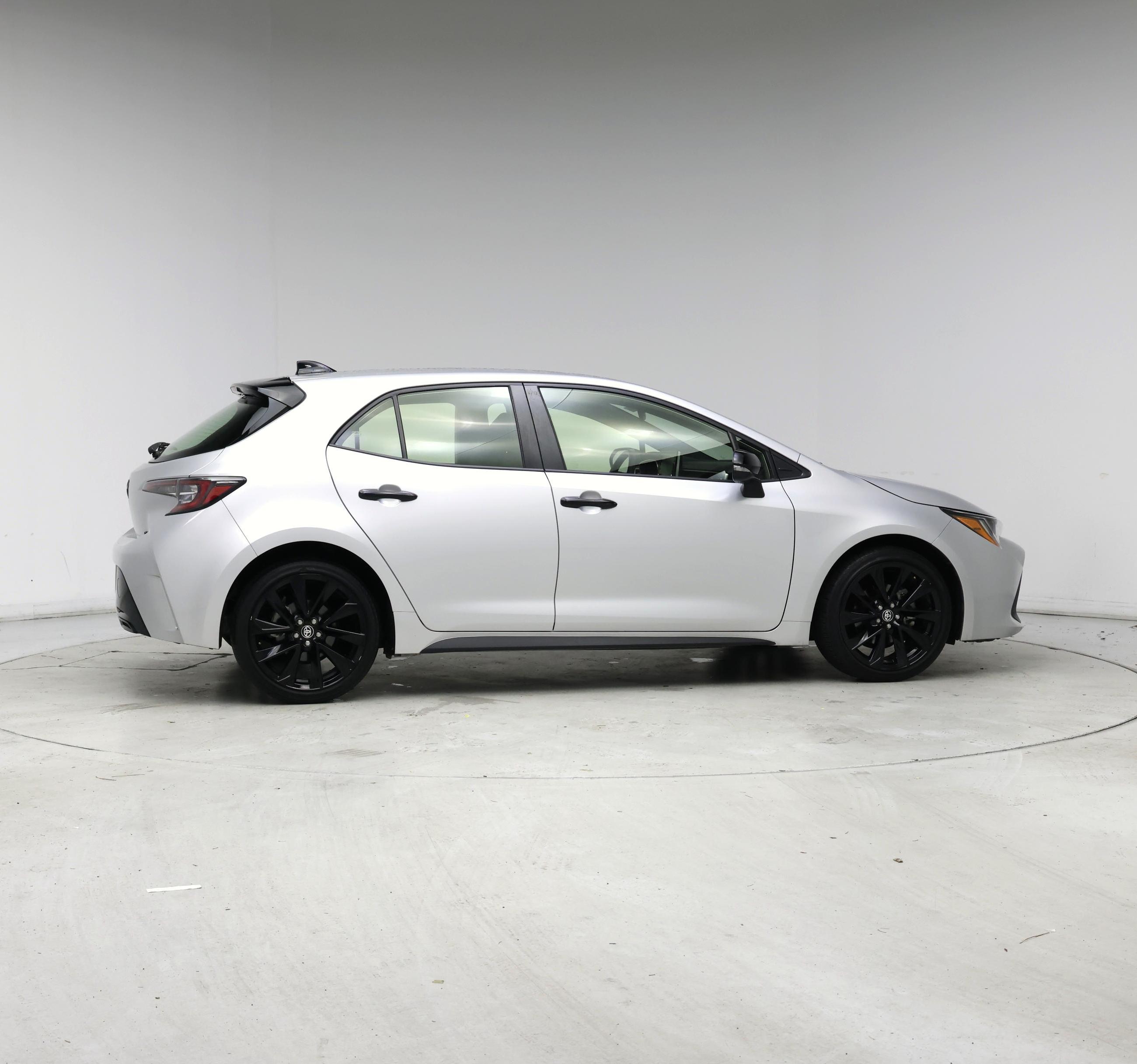 Thumbnail: 2022 Toyota Corolla - 7