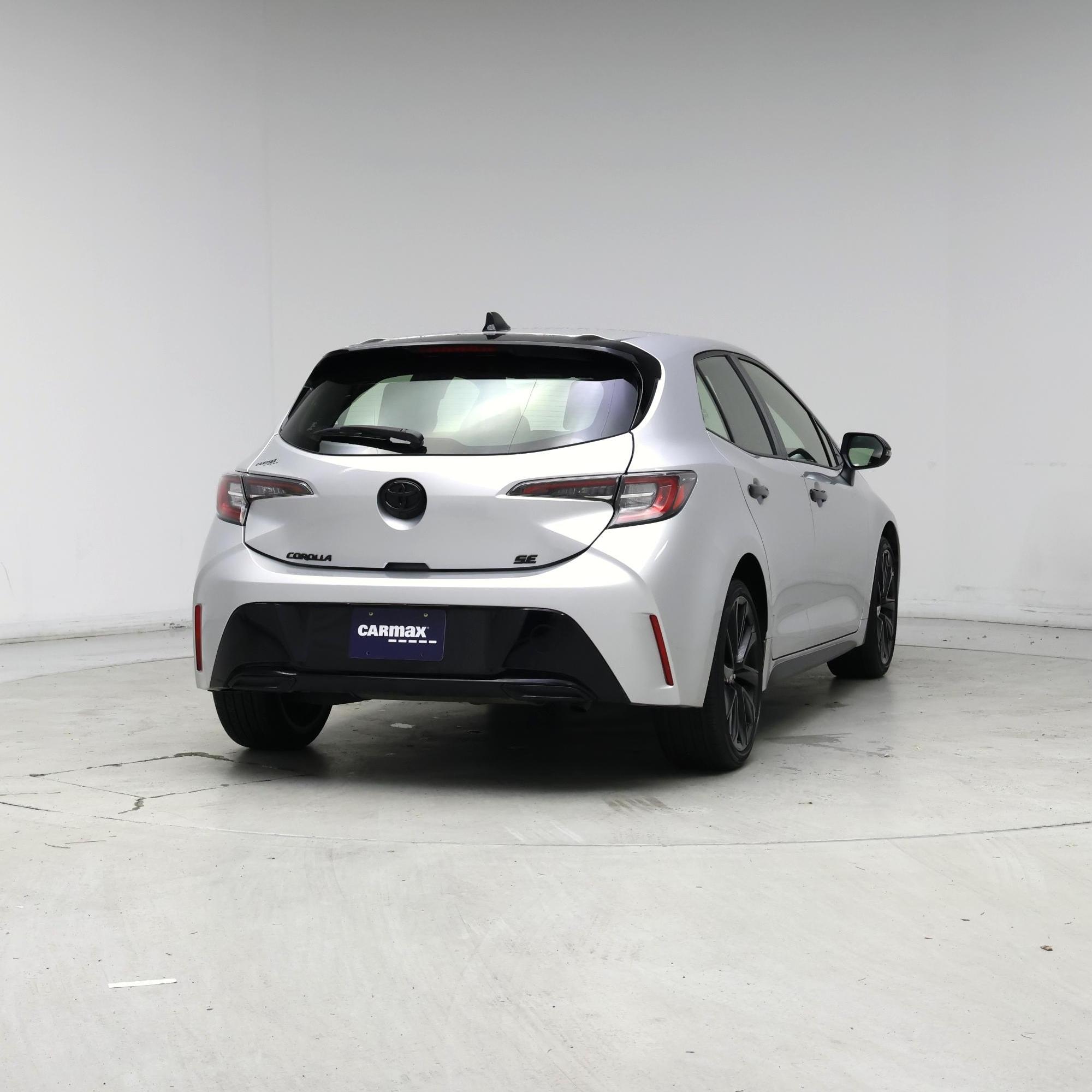 Thumbnail: 2022 Toyota Corolla - 8