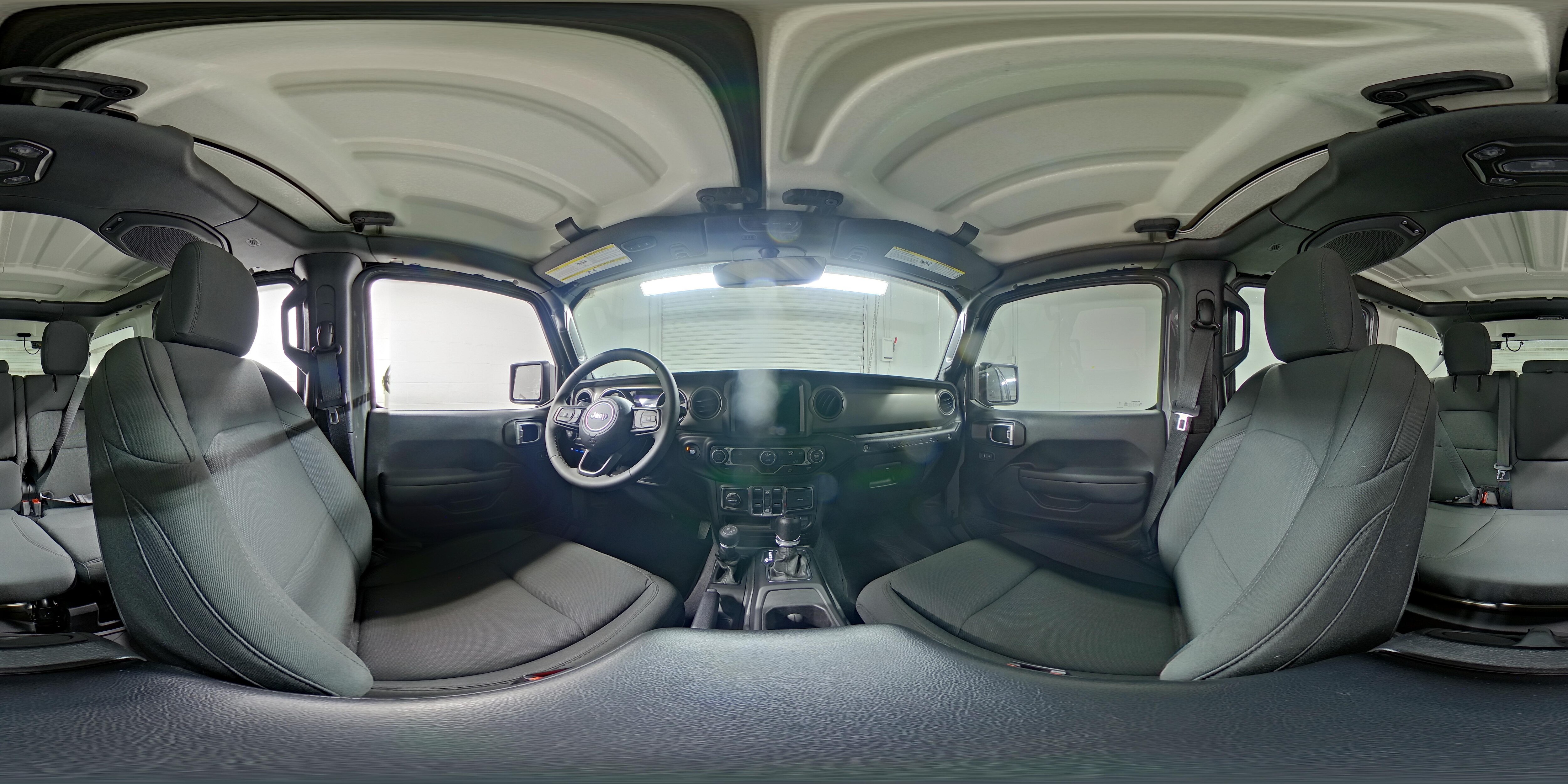 2023 Jeep Wrangler 4xe Willys 4XE - Photo 26