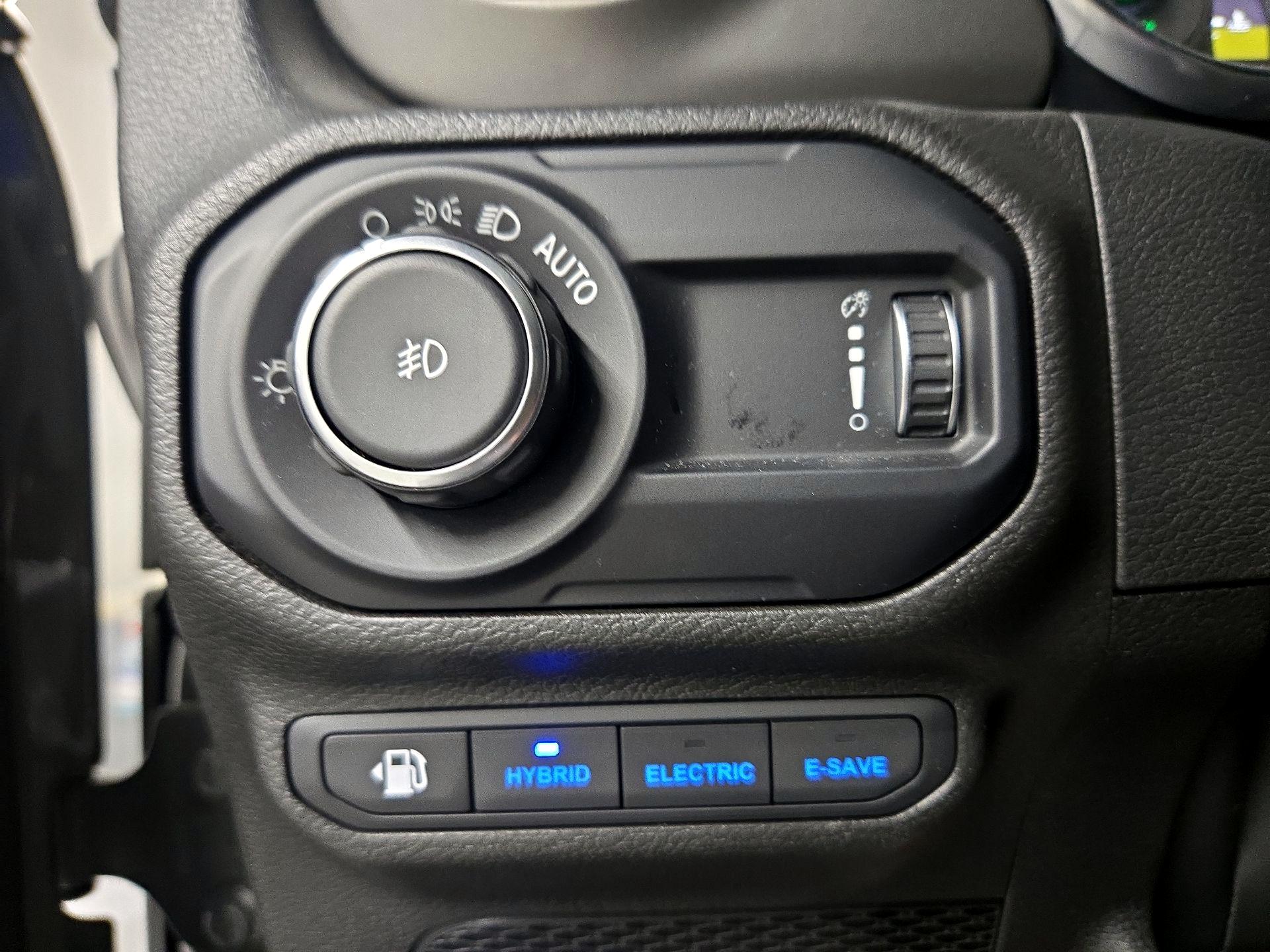 Thumbnail: 2023 Jeep Wrangler - 13