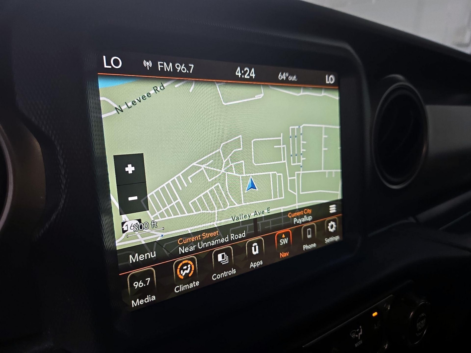 2023 Jeep Wrangler 4xe Willys 4XE - Photo 15