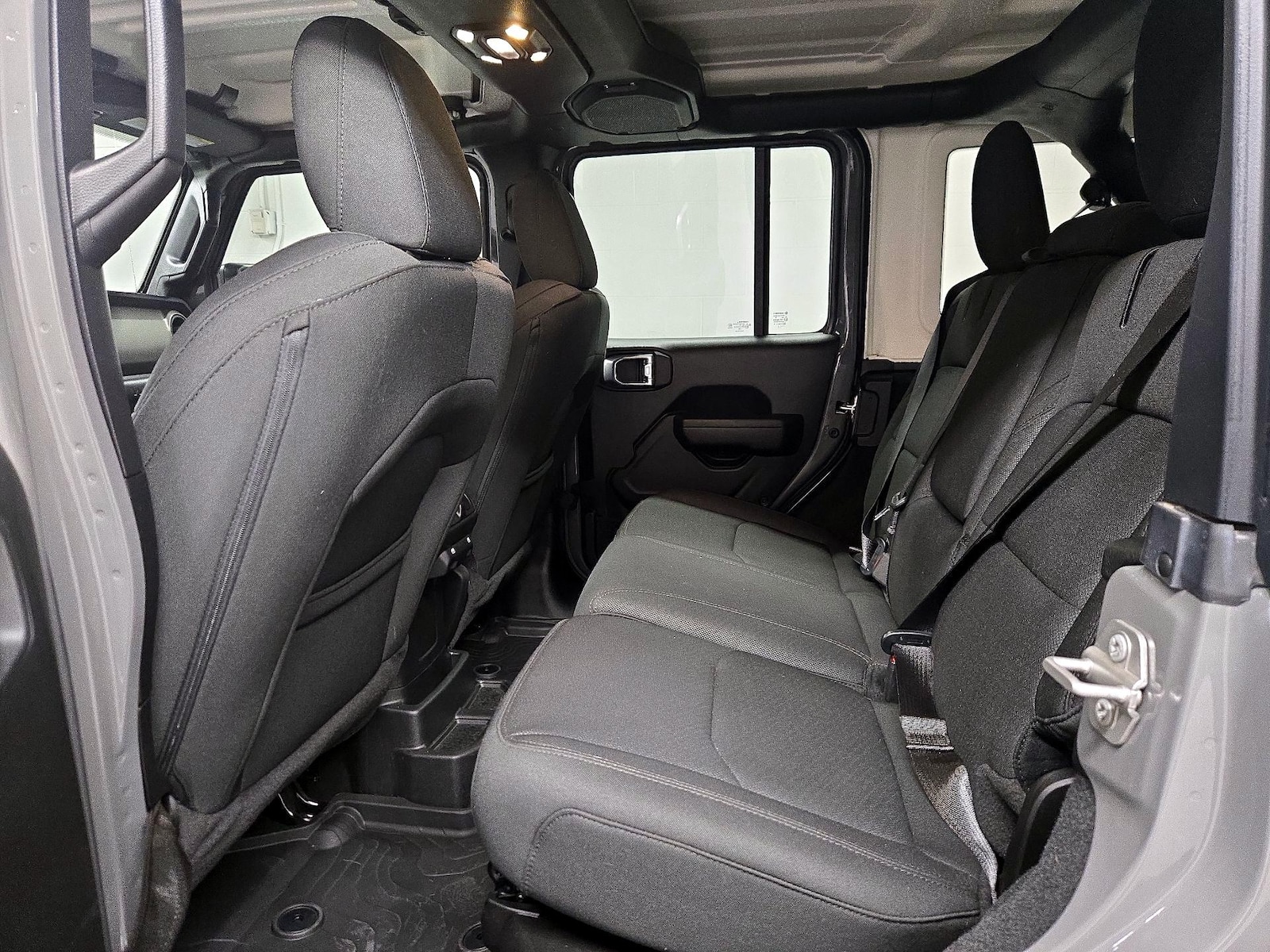 2023 Jeep Wrangler 4xe Willys 4XE - Photo 22