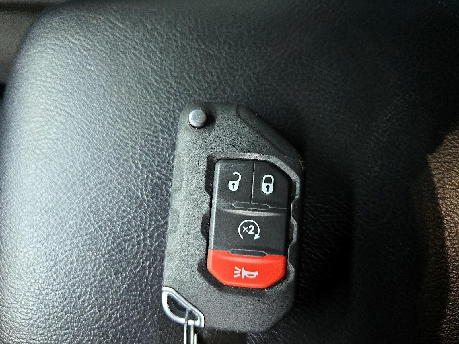 2023 Jeep Wrangler 4xe Willys 4XE - Photo 25