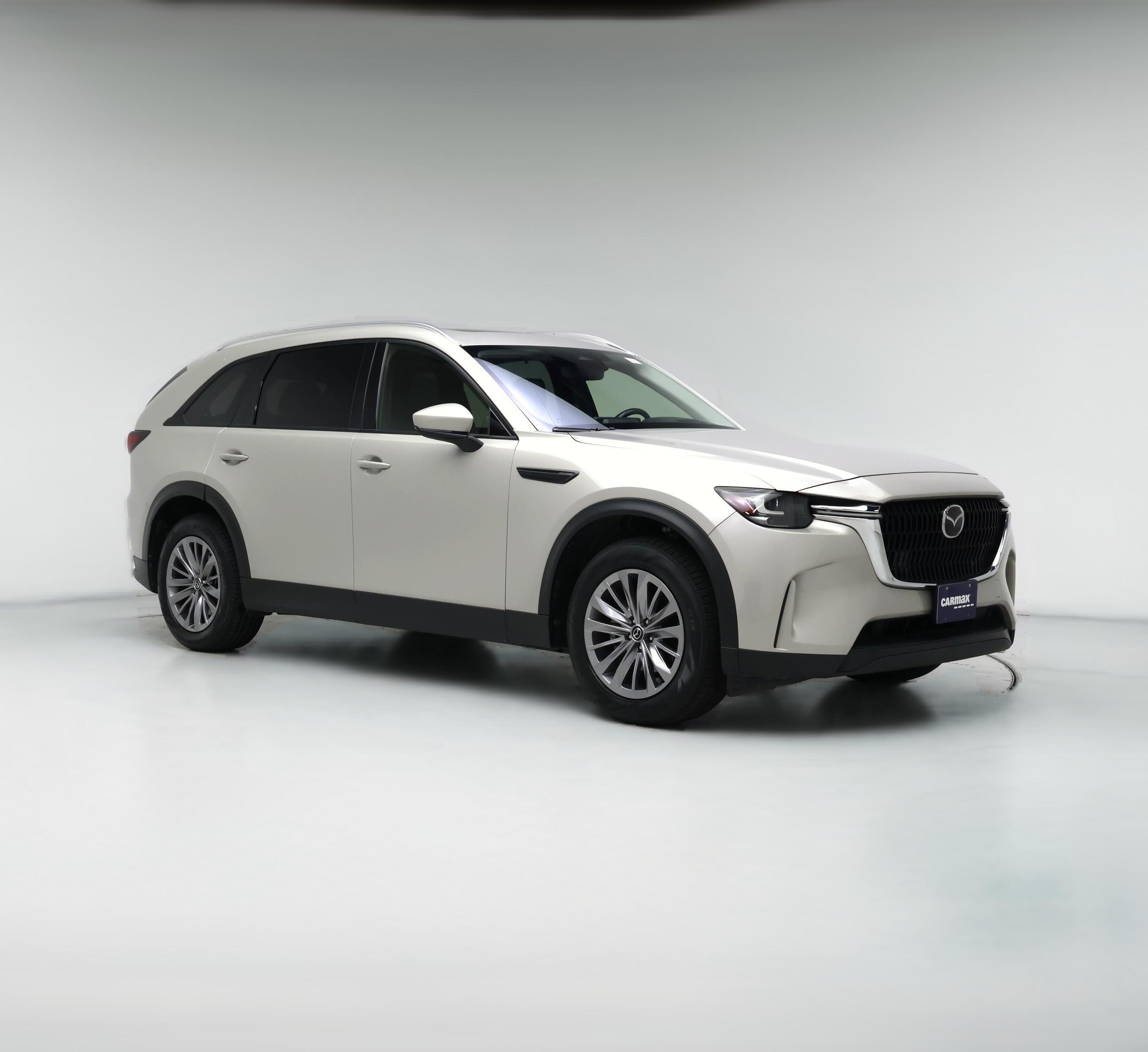 Thumbnail: 2024 Mazda CX-90 - 1