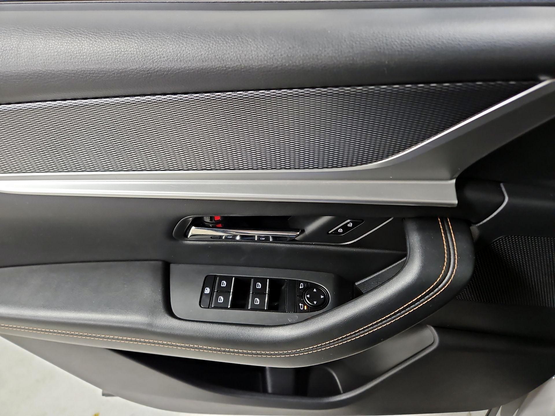 Thumbnail: 2024 Mazda CX-90 - 12