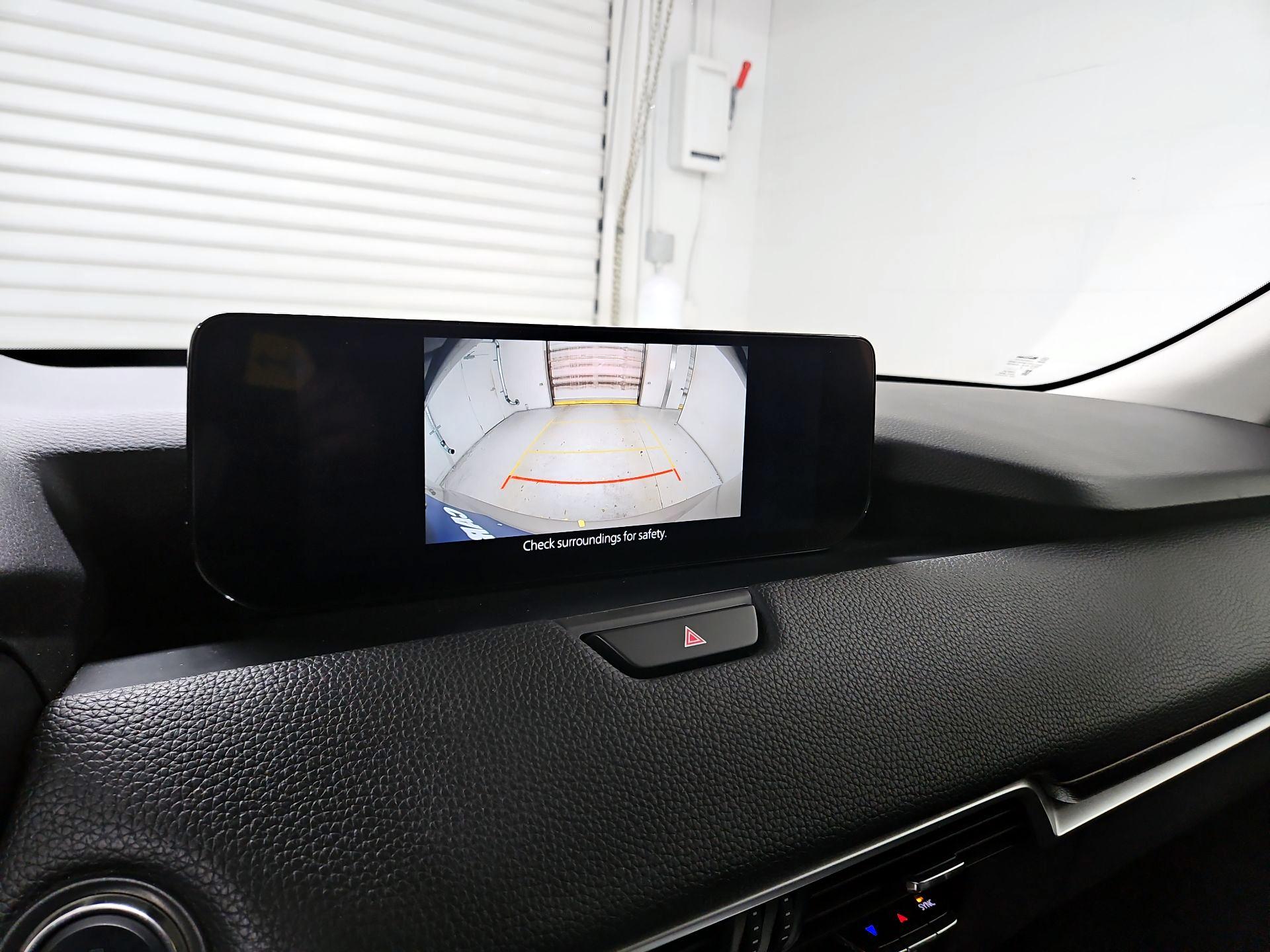 Thumbnail: 2024 Mazda CX-90 - 14