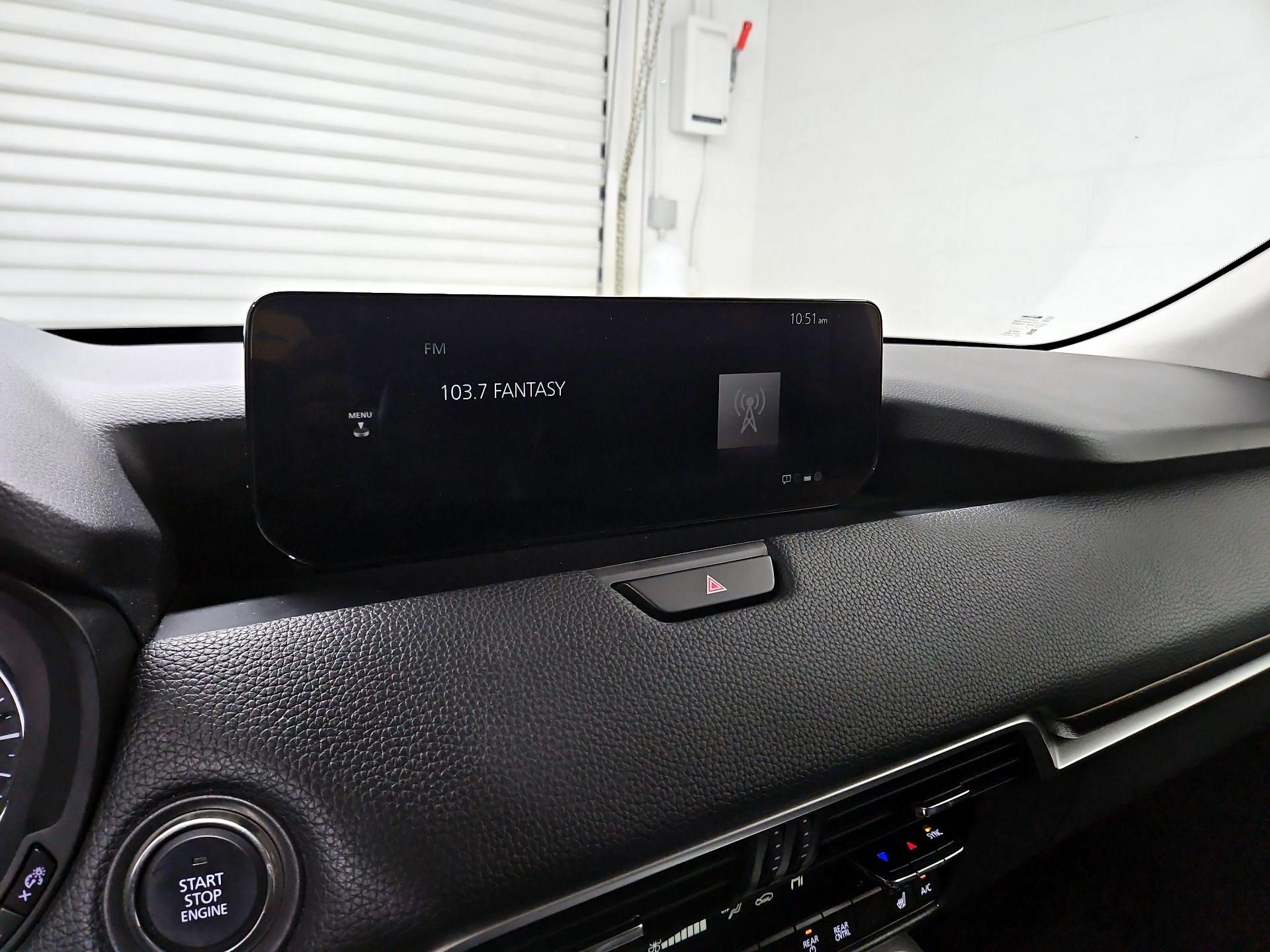 Thumbnail: 2024 Mazda CX-90 - 15