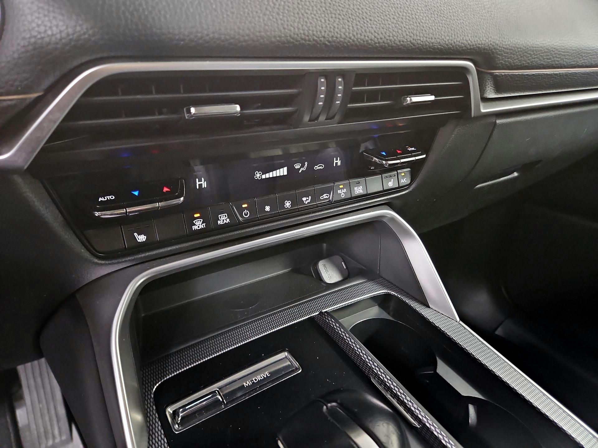 Thumbnail: 2024 Mazda CX-90 - 16