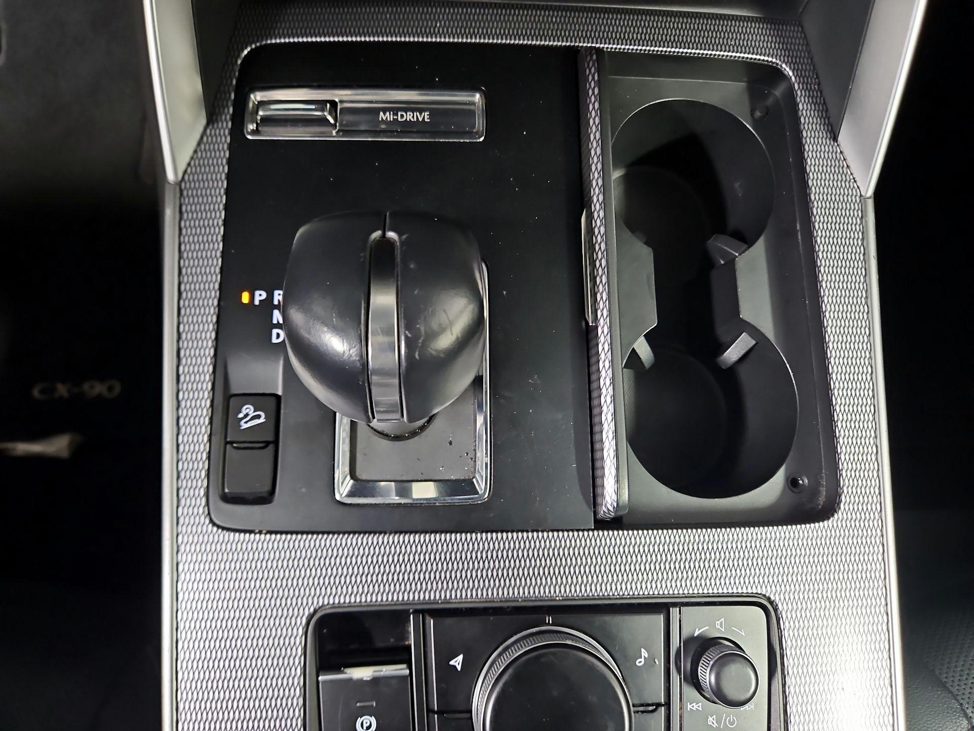 Thumbnail: 2024 Mazda CX-90 - 17