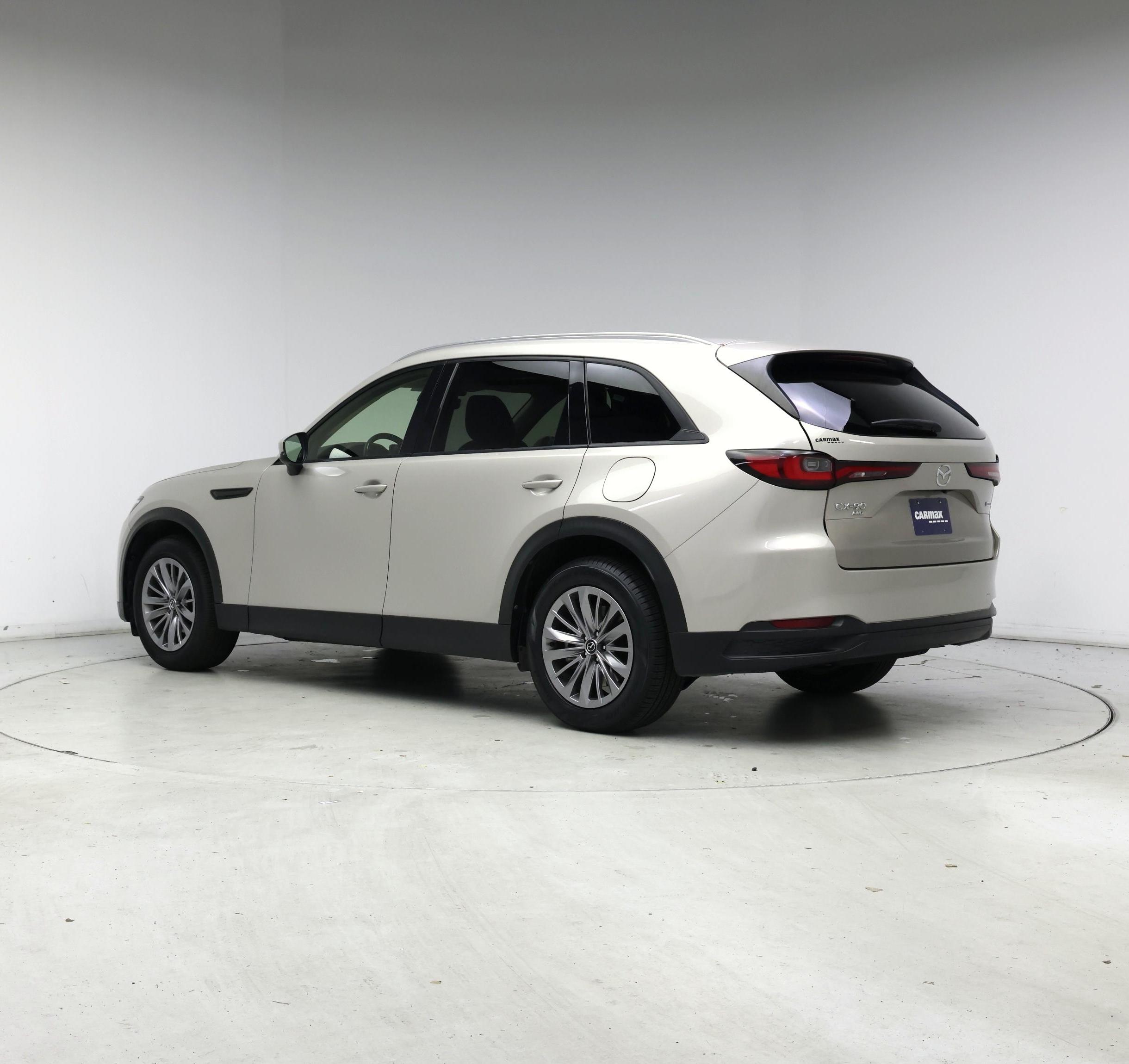 Thumbnail: 2024 Mazda CX-90 - 2