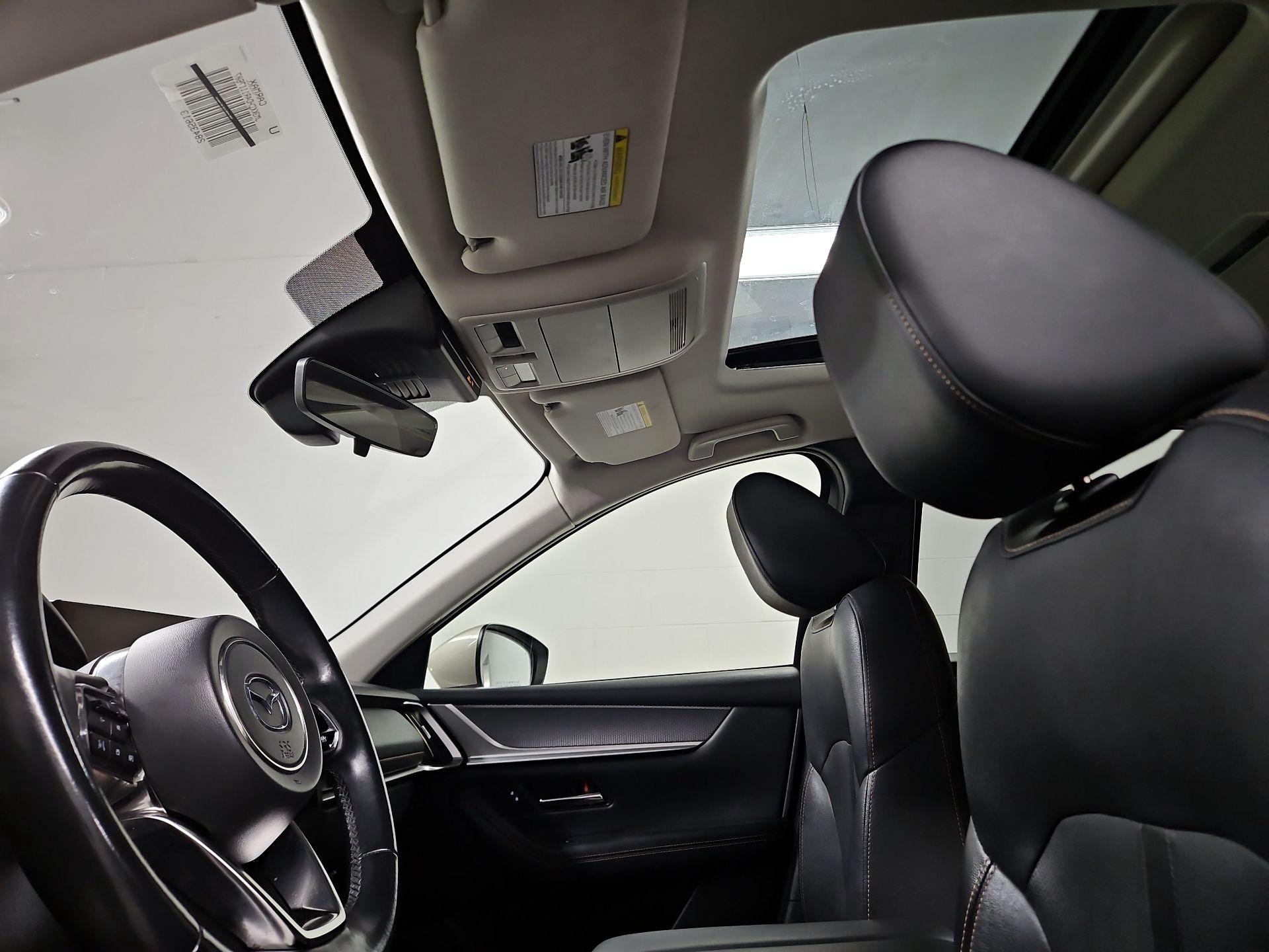 Thumbnail: 2024 Mazda CX-90 - 19