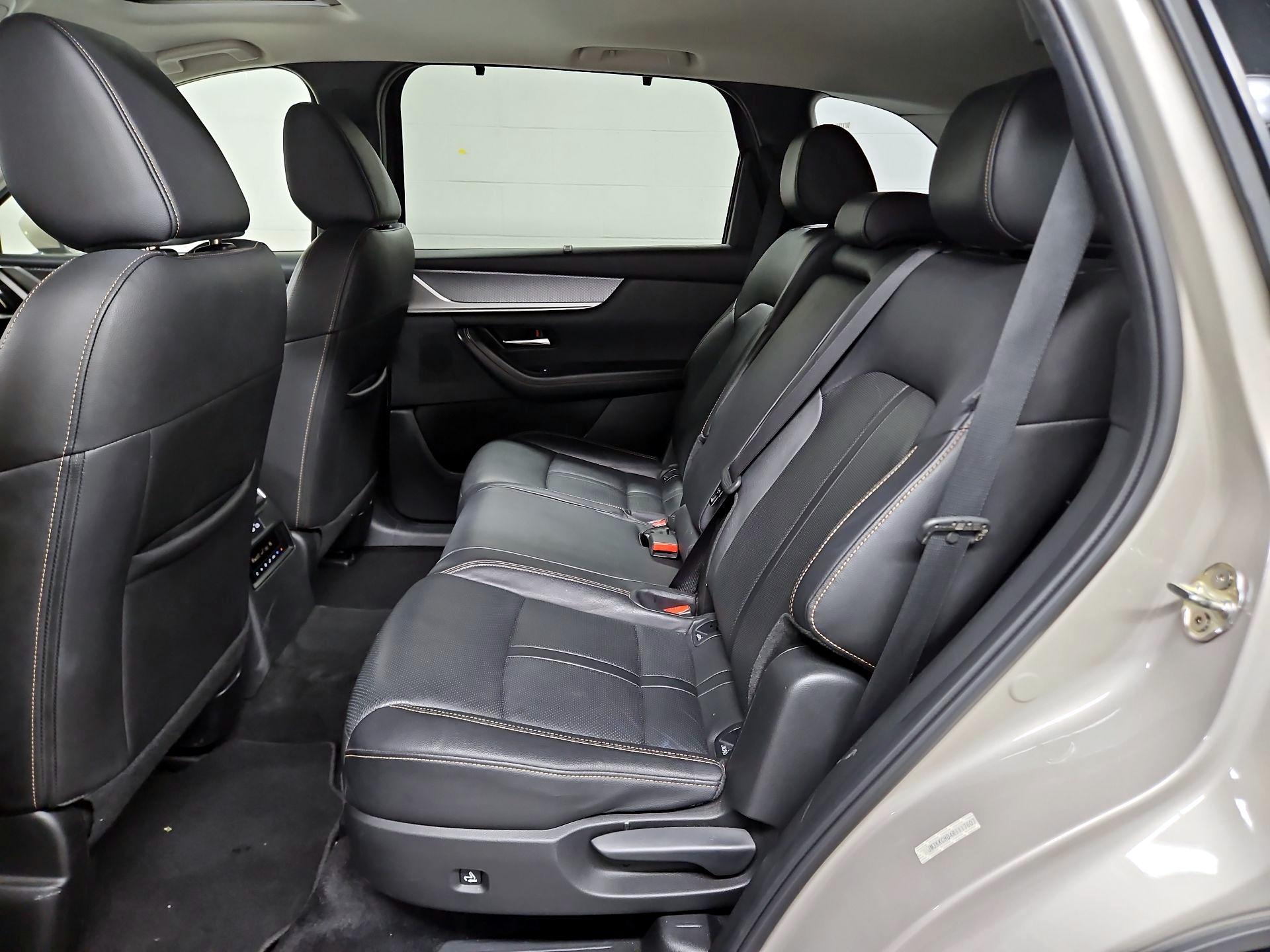 Thumbnail: 2024 Mazda CX-90 - 20