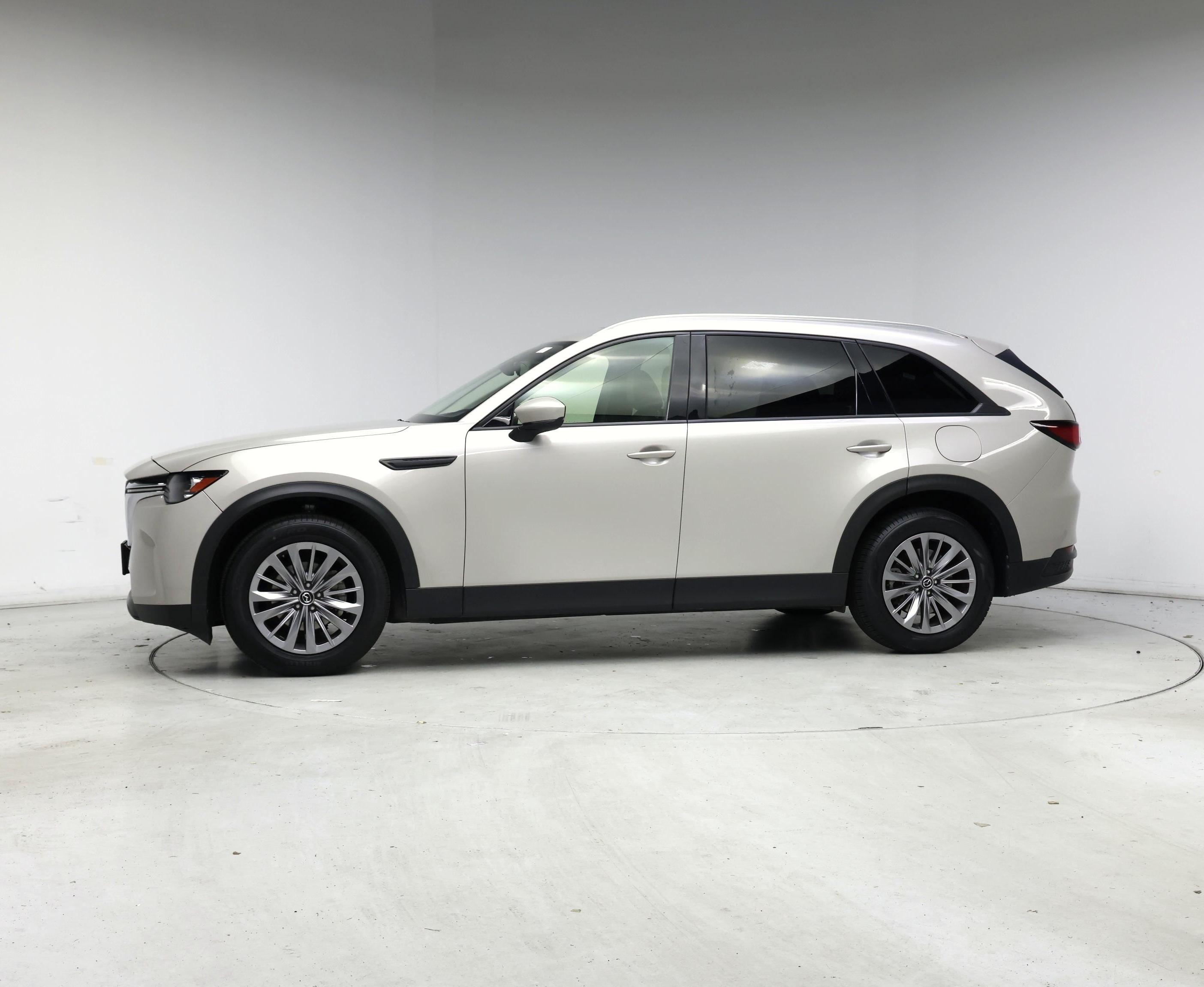 Thumbnail: 2024 Mazda CX-90 - 3