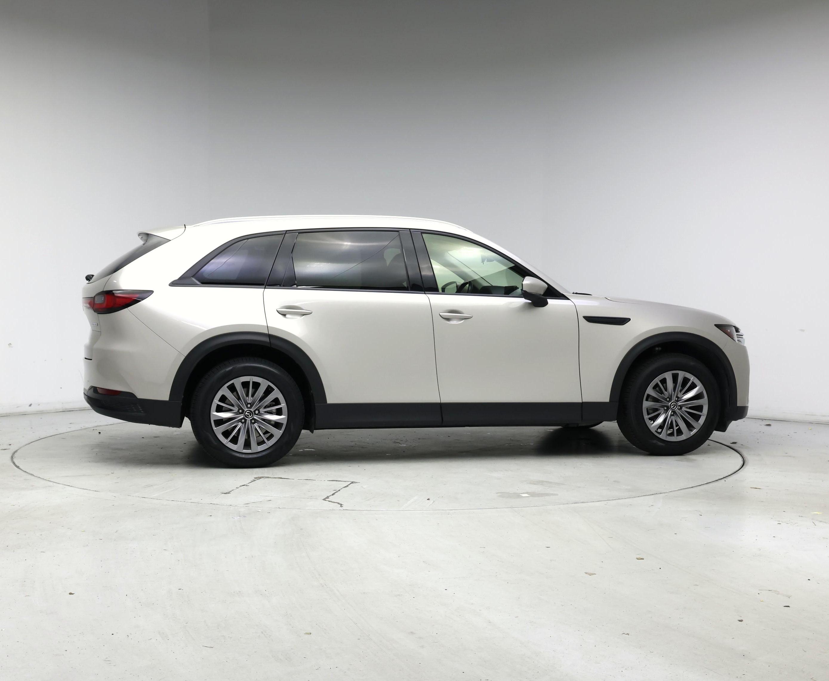 Thumbnail: 2024 Mazda CX-90 - 7