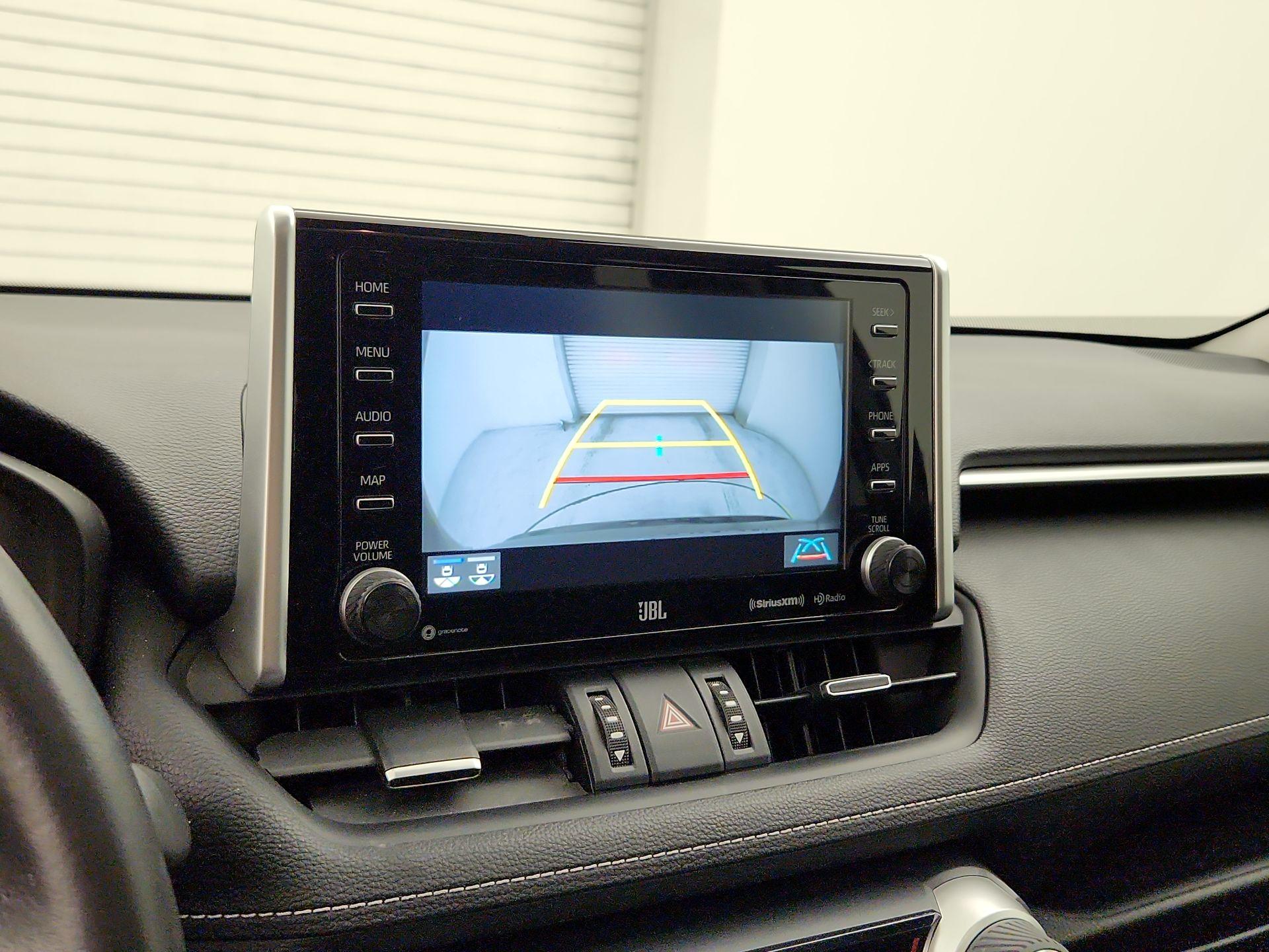 Thumbnail: 2019 Toyota RAV4 - 14