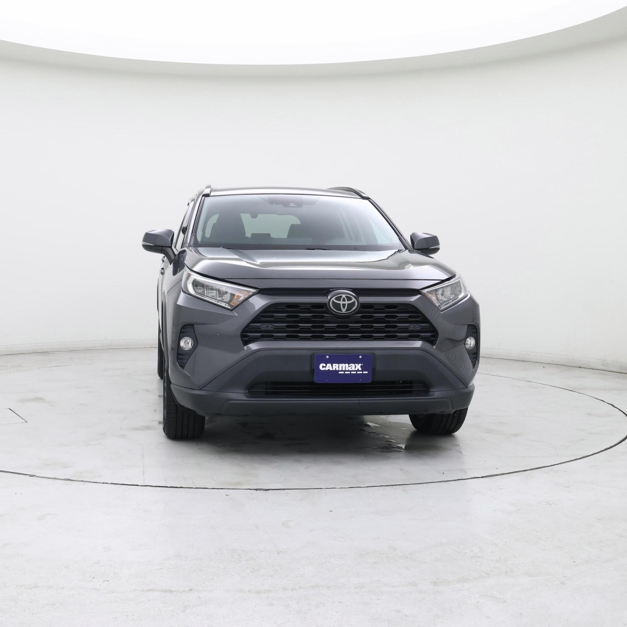 Thumbnail: 2019 Toyota RAV4 - 5