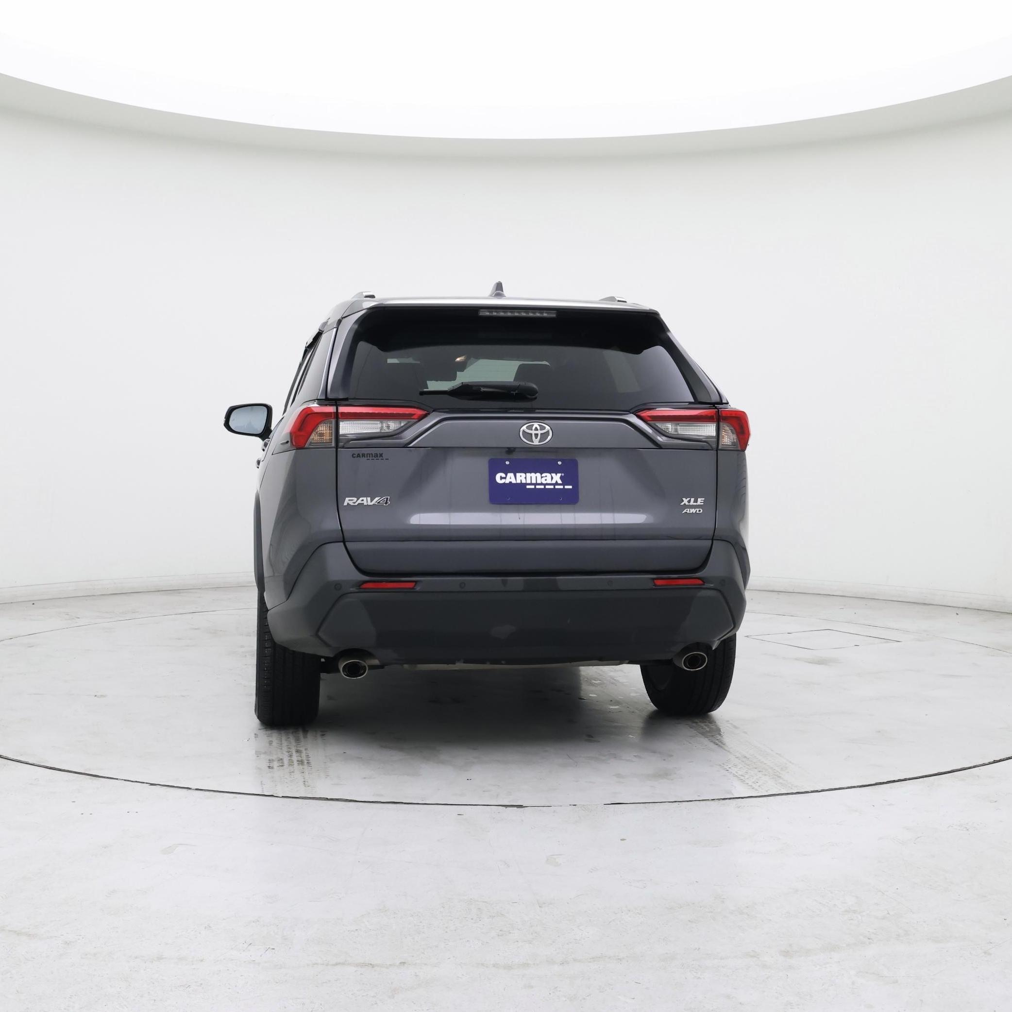 Thumbnail: 2019 Toyota RAV4 - 6