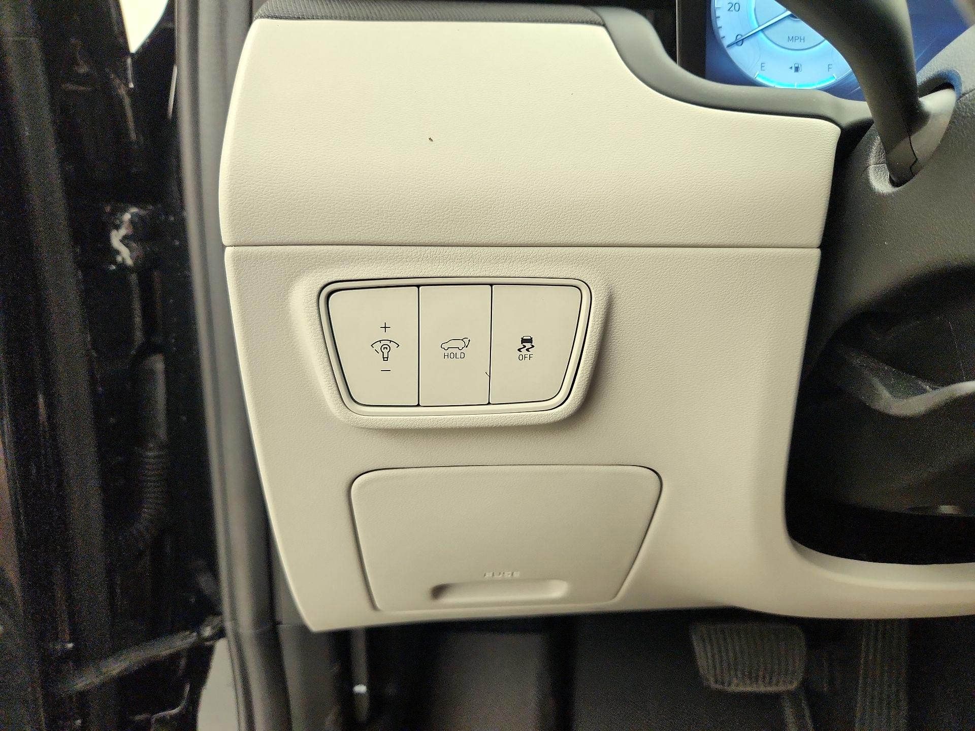 Thumbnail: 2022 Hyundai Tucson - 13