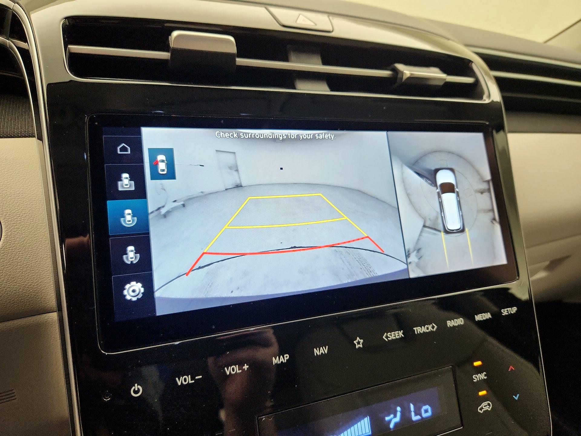 Thumbnail: 2022 Hyundai Tucson - 15