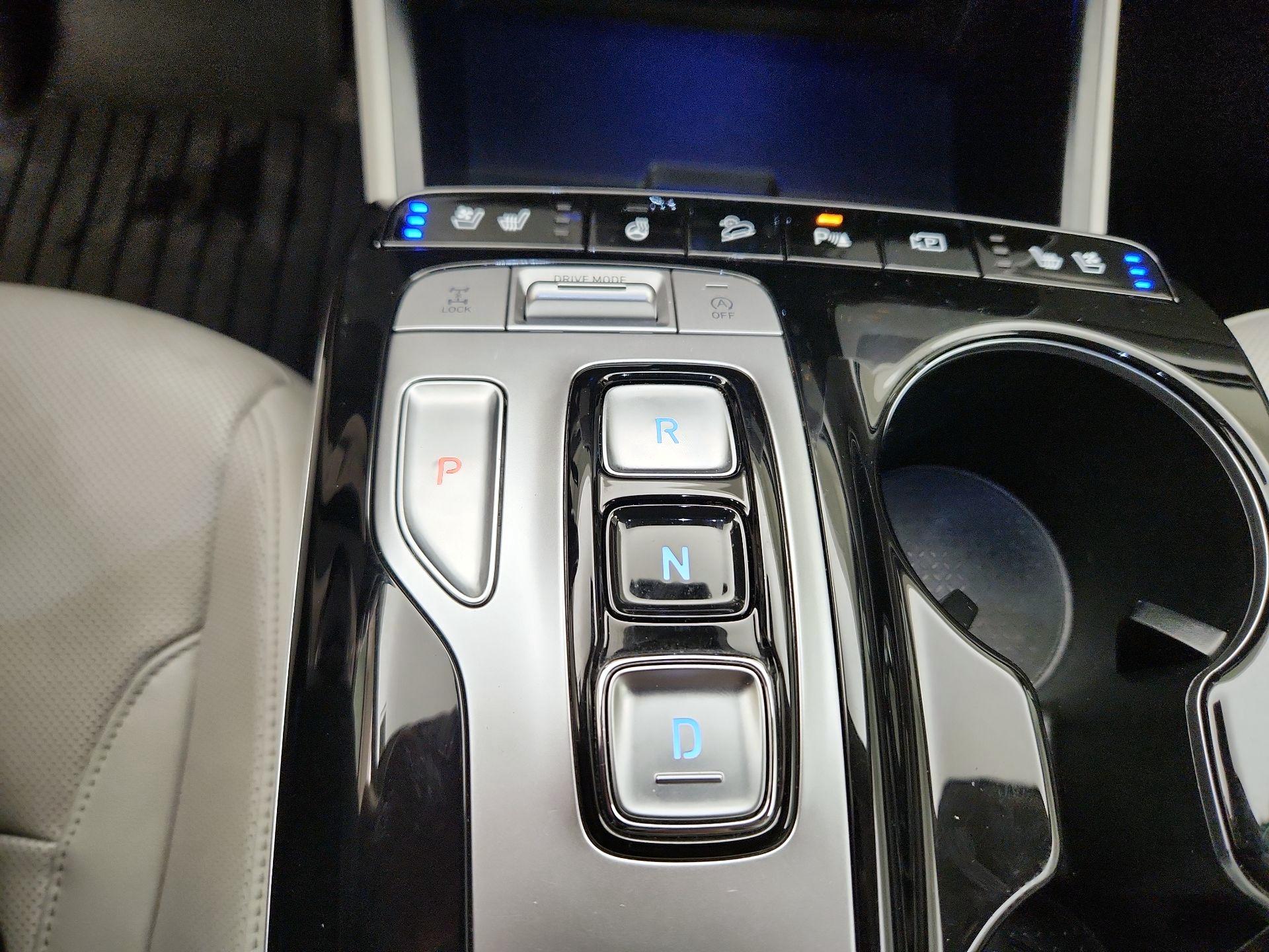 Thumbnail: 2022 Hyundai Tucson - 18