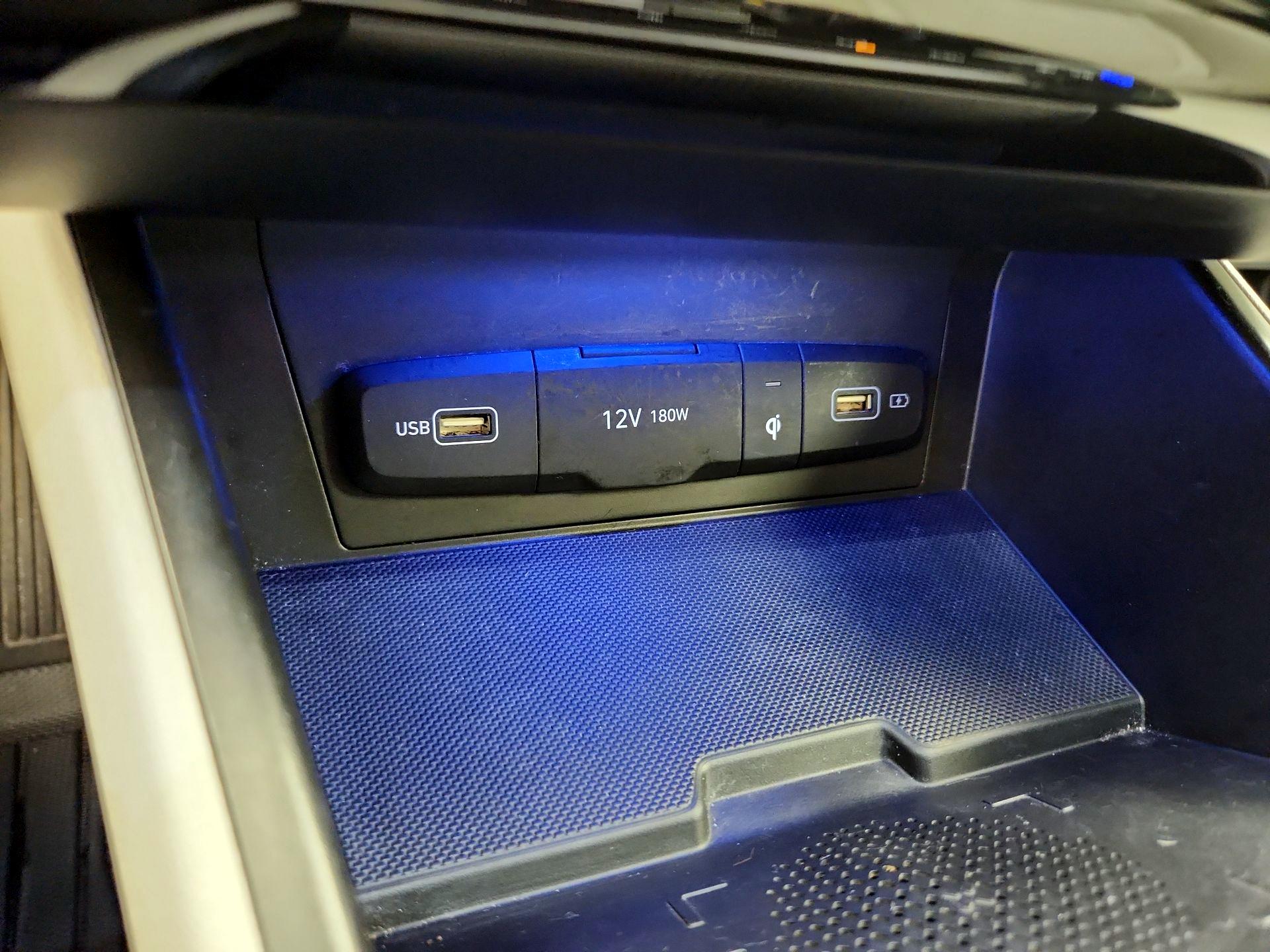 Thumbnail: 2022 Hyundai Tucson - 19