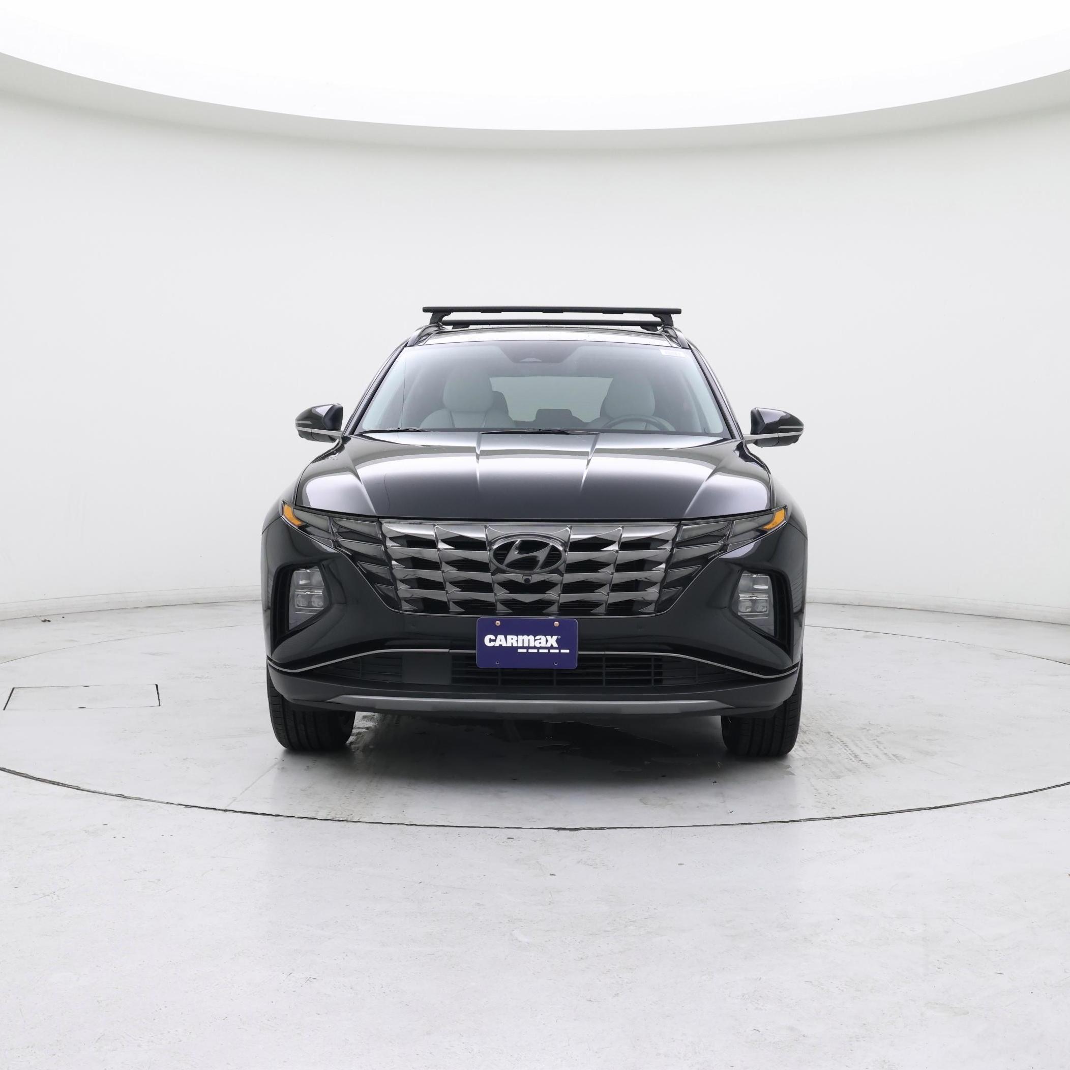 Thumbnail: 2022 Hyundai Tucson - 5