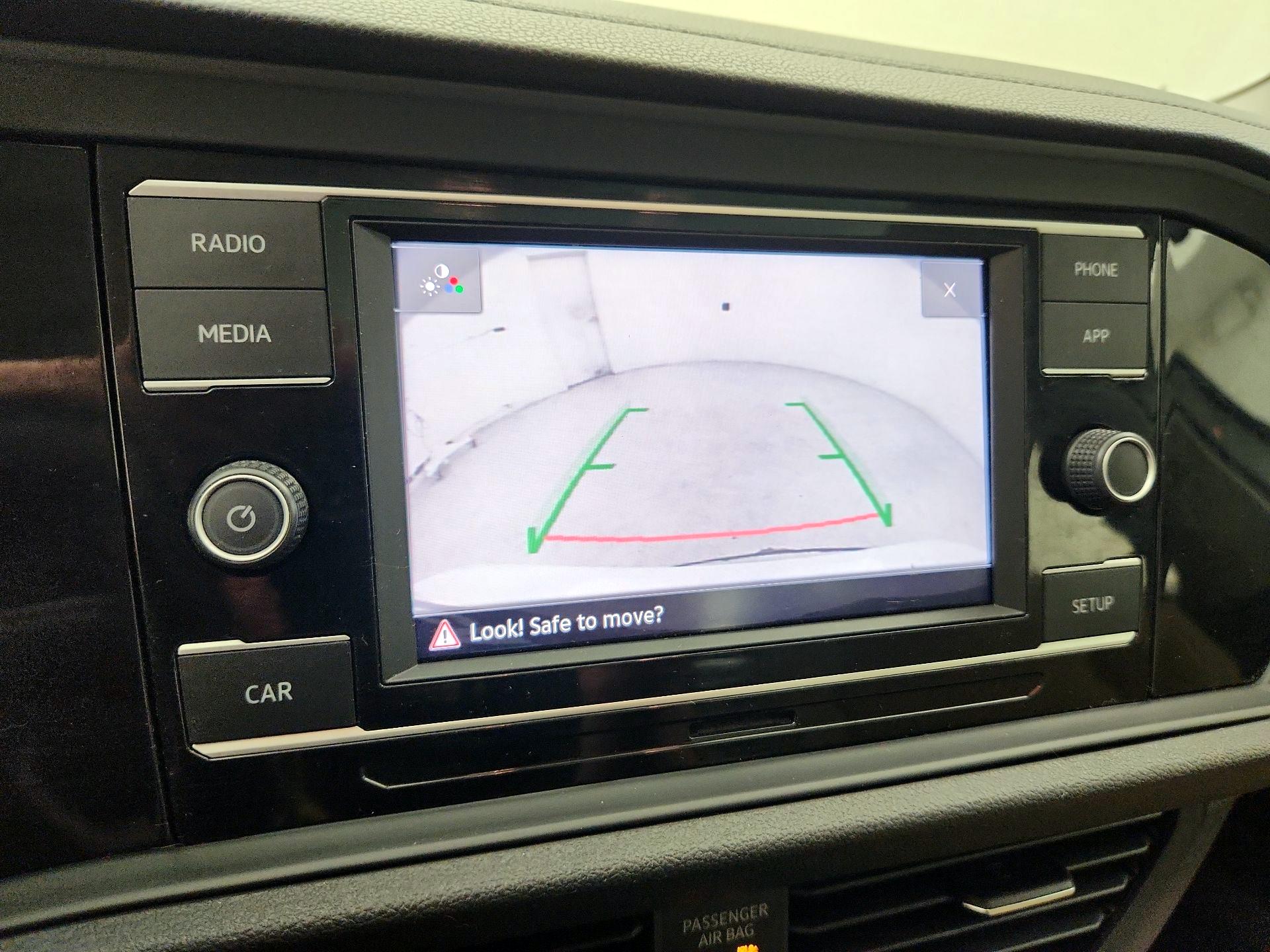 Thumbnail: 2019 Volkswagen Jetta - 14