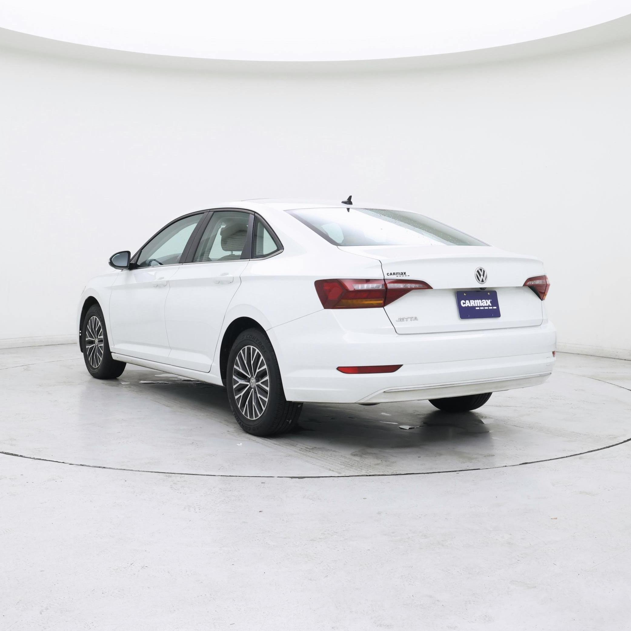 Thumbnail: 2019 Volkswagen Jetta - 2