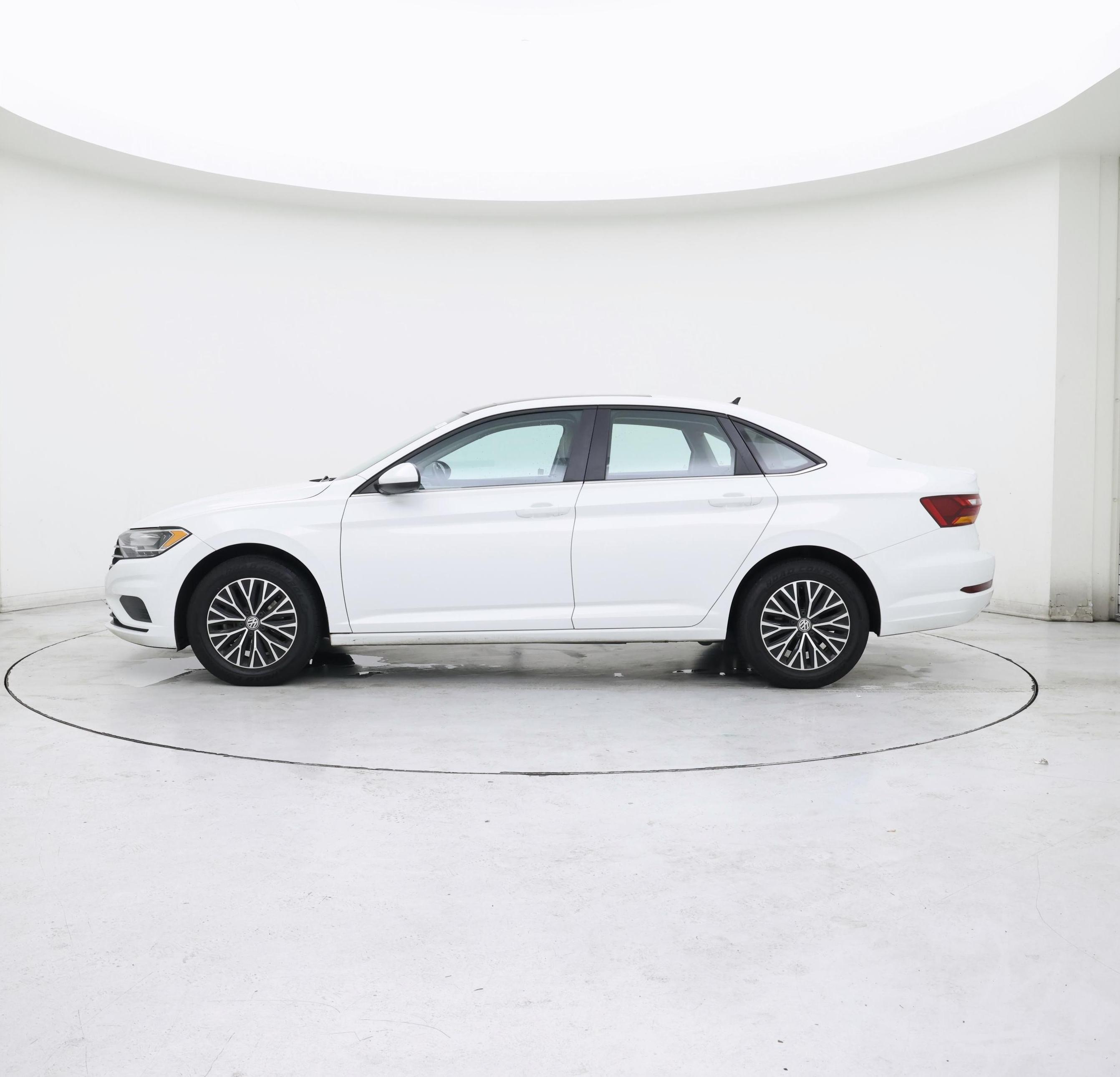 Thumbnail: 2019 Volkswagen Jetta - 3