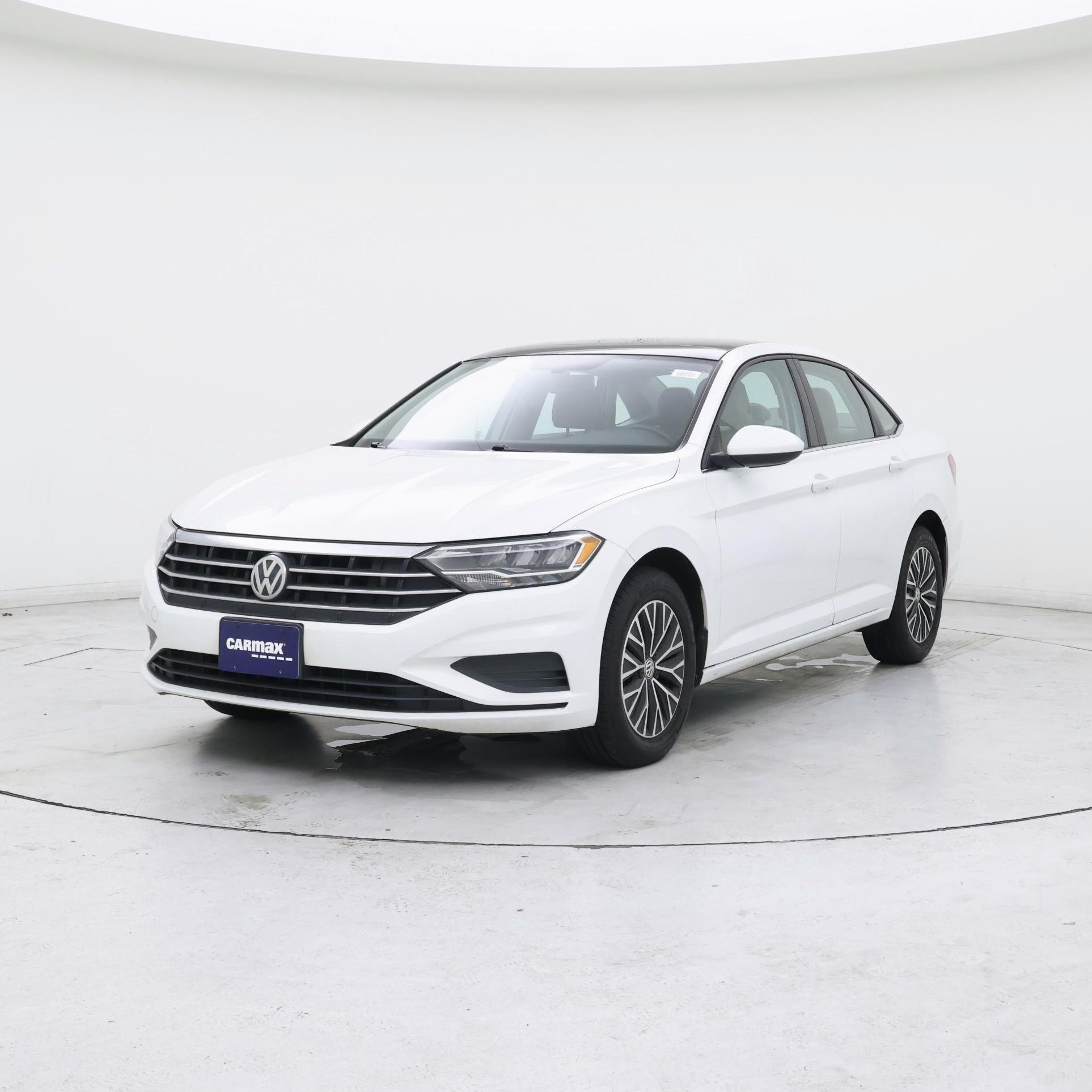 Thumbnail: 2019 Volkswagen Jetta - 4
