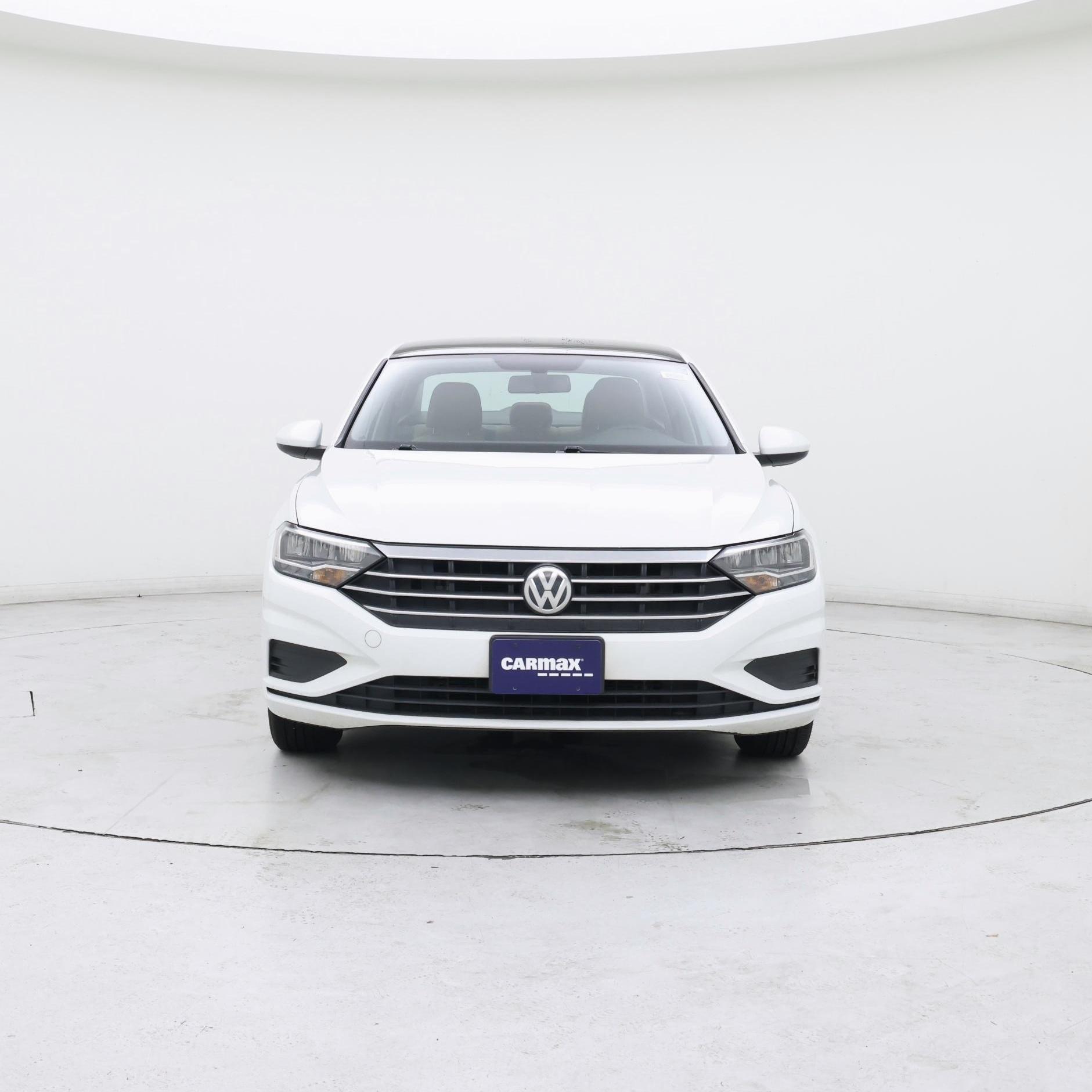 Thumbnail: 2019 Volkswagen Jetta - 5