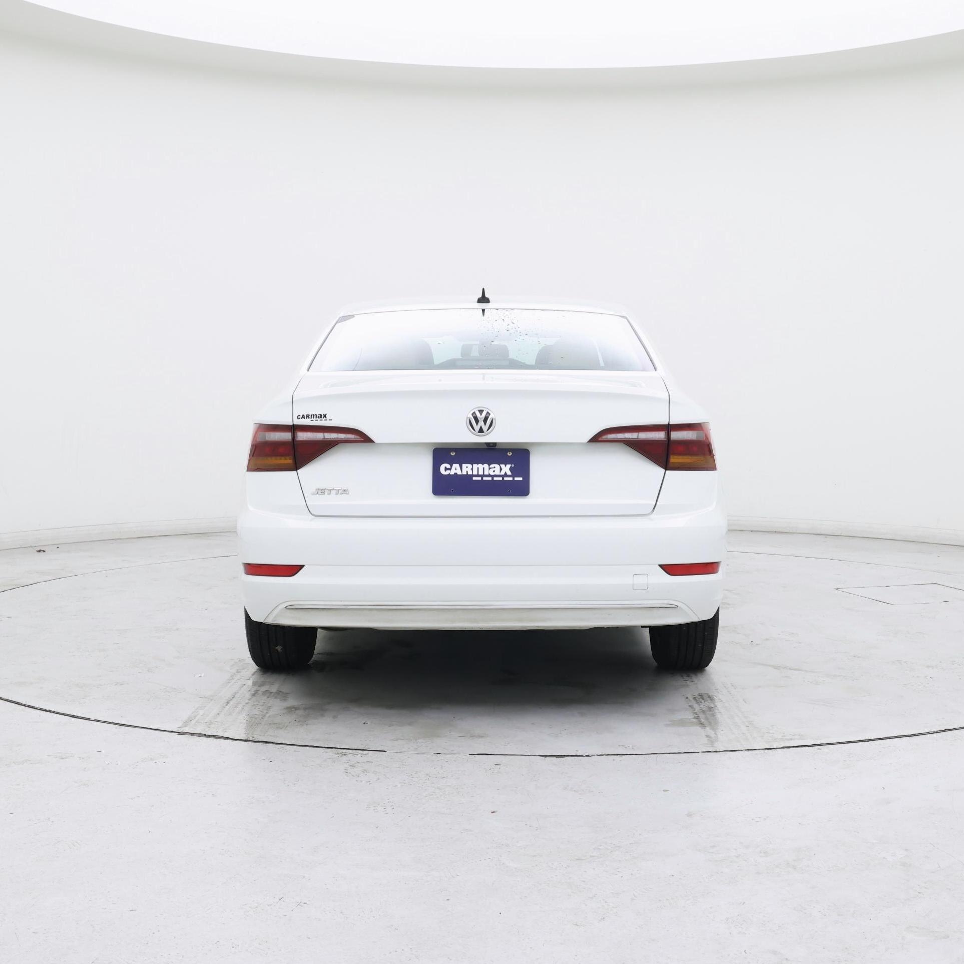 Thumbnail: 2019 Volkswagen Jetta - 6