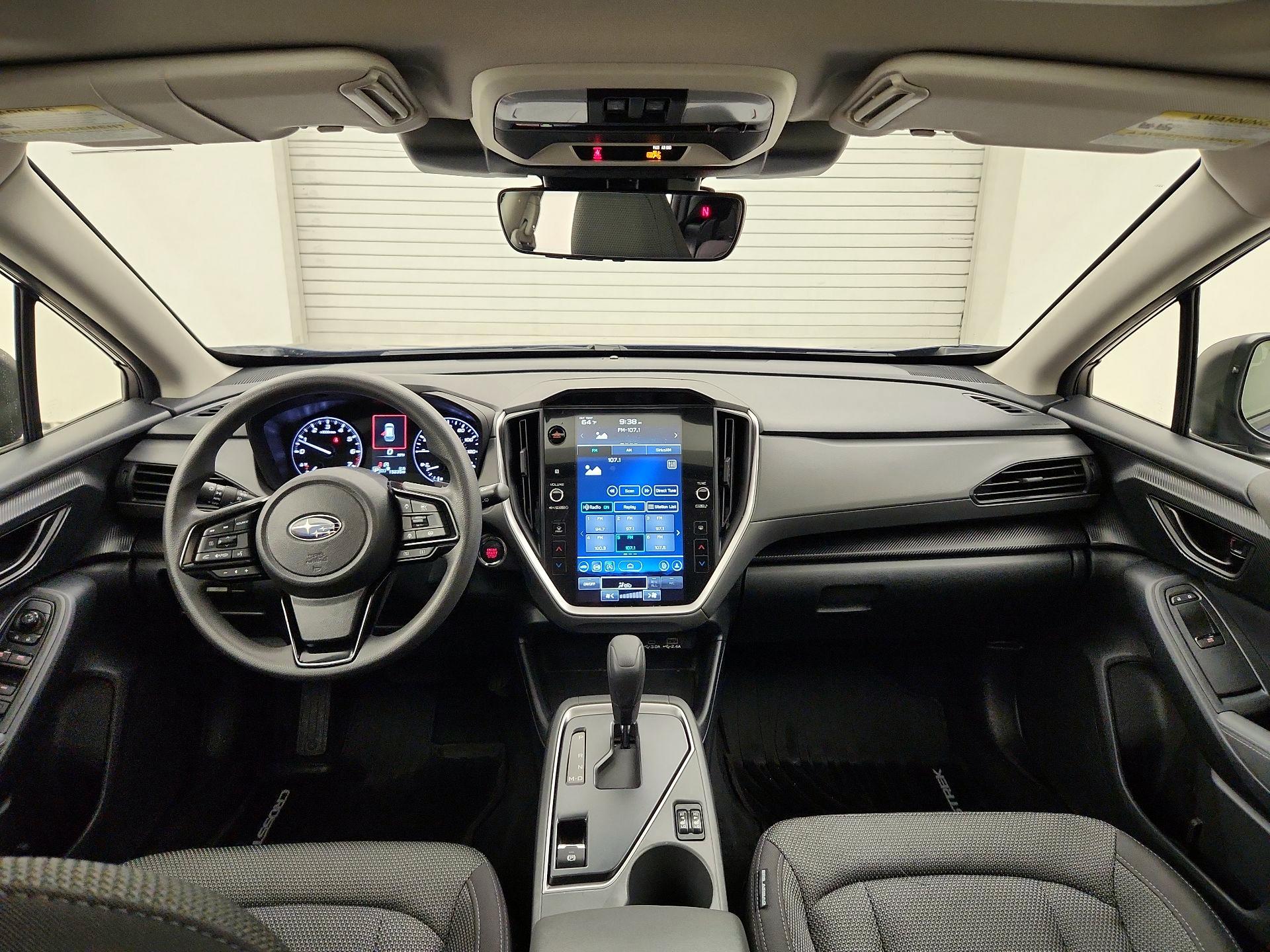 Thumbnail: 2024 Subaru Crosstrek - 9