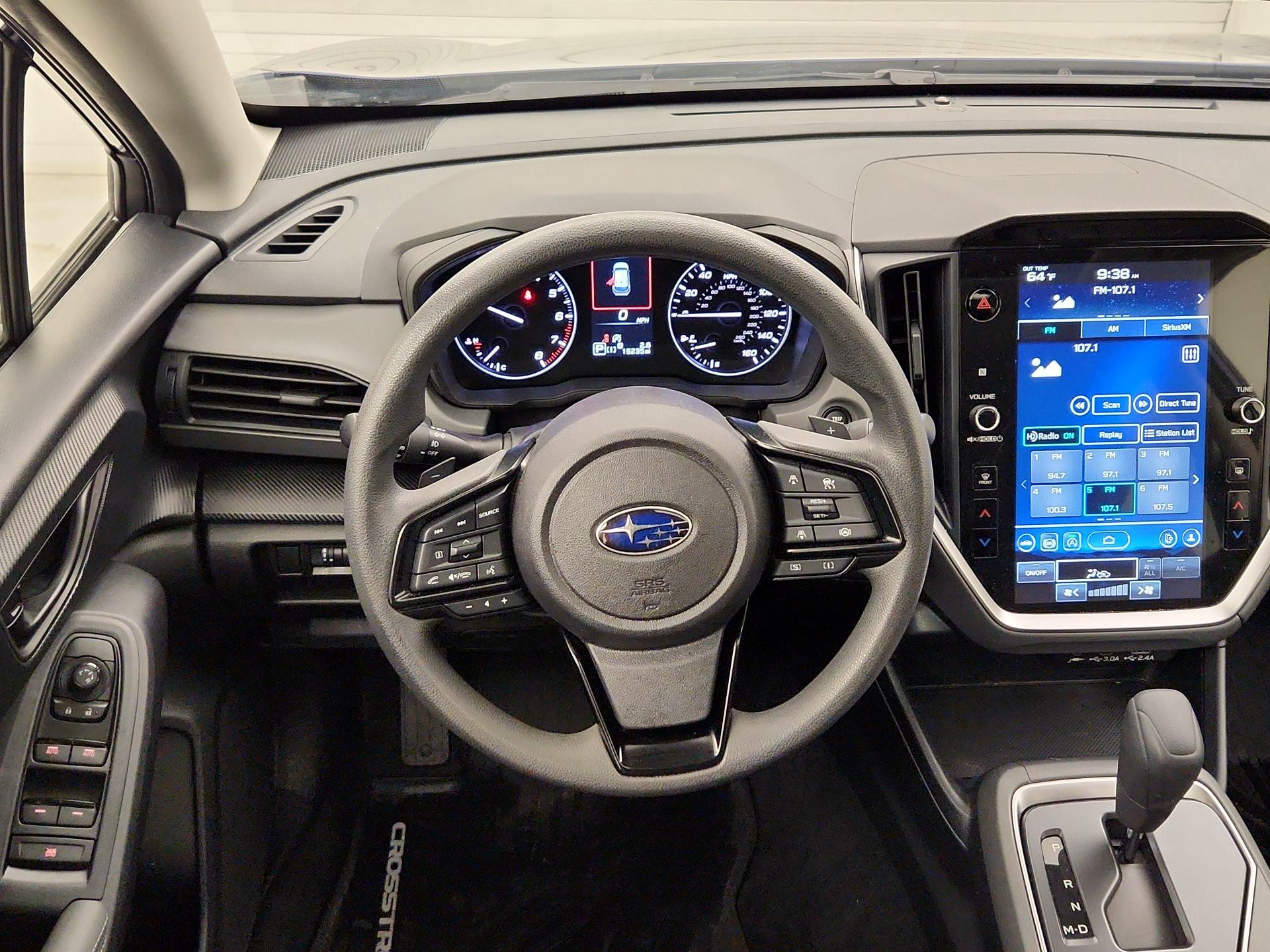 Thumbnail: 2024 Subaru Crosstrek - 10