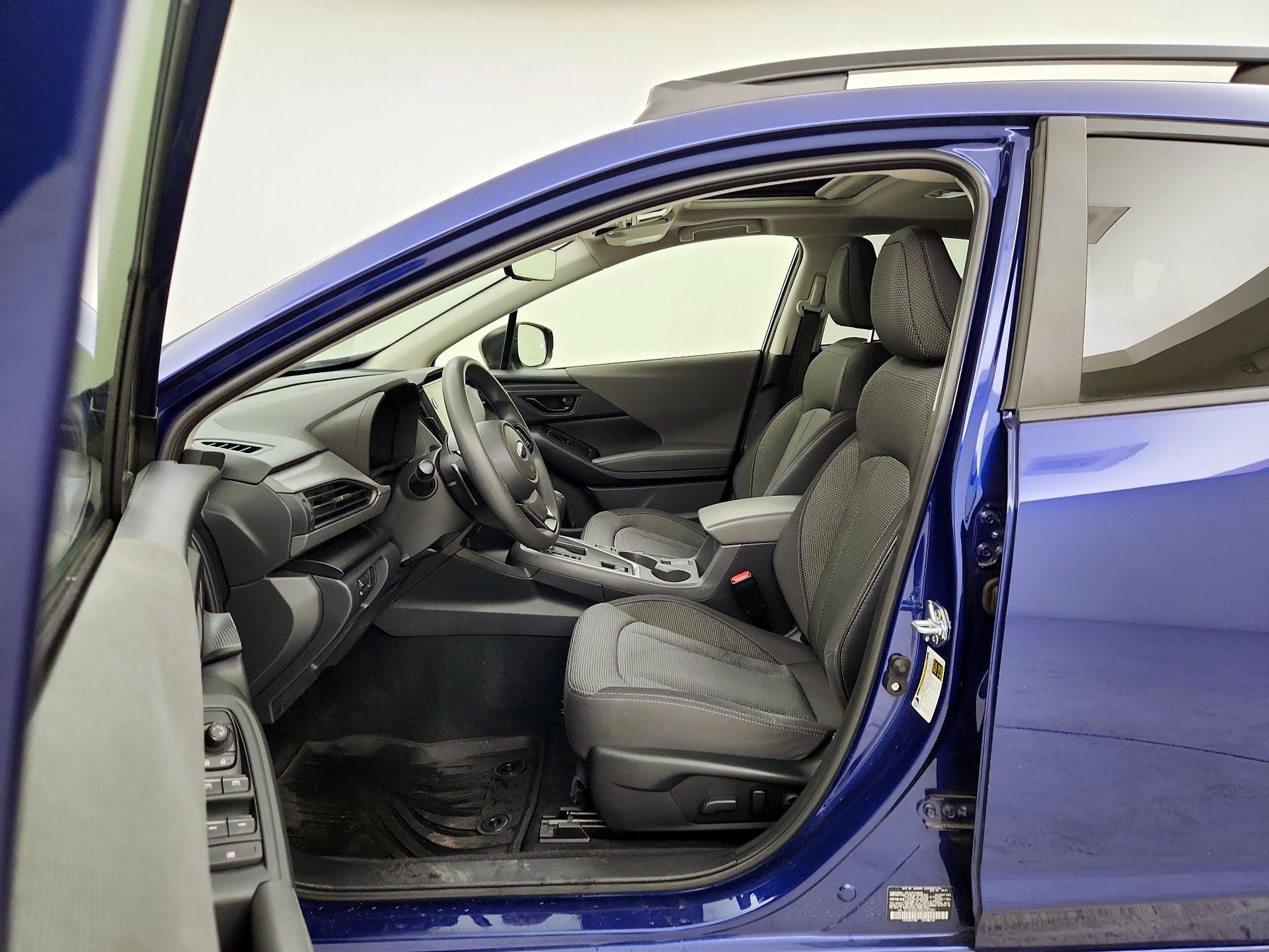 Thumbnail: 2024 Subaru Crosstrek - 11