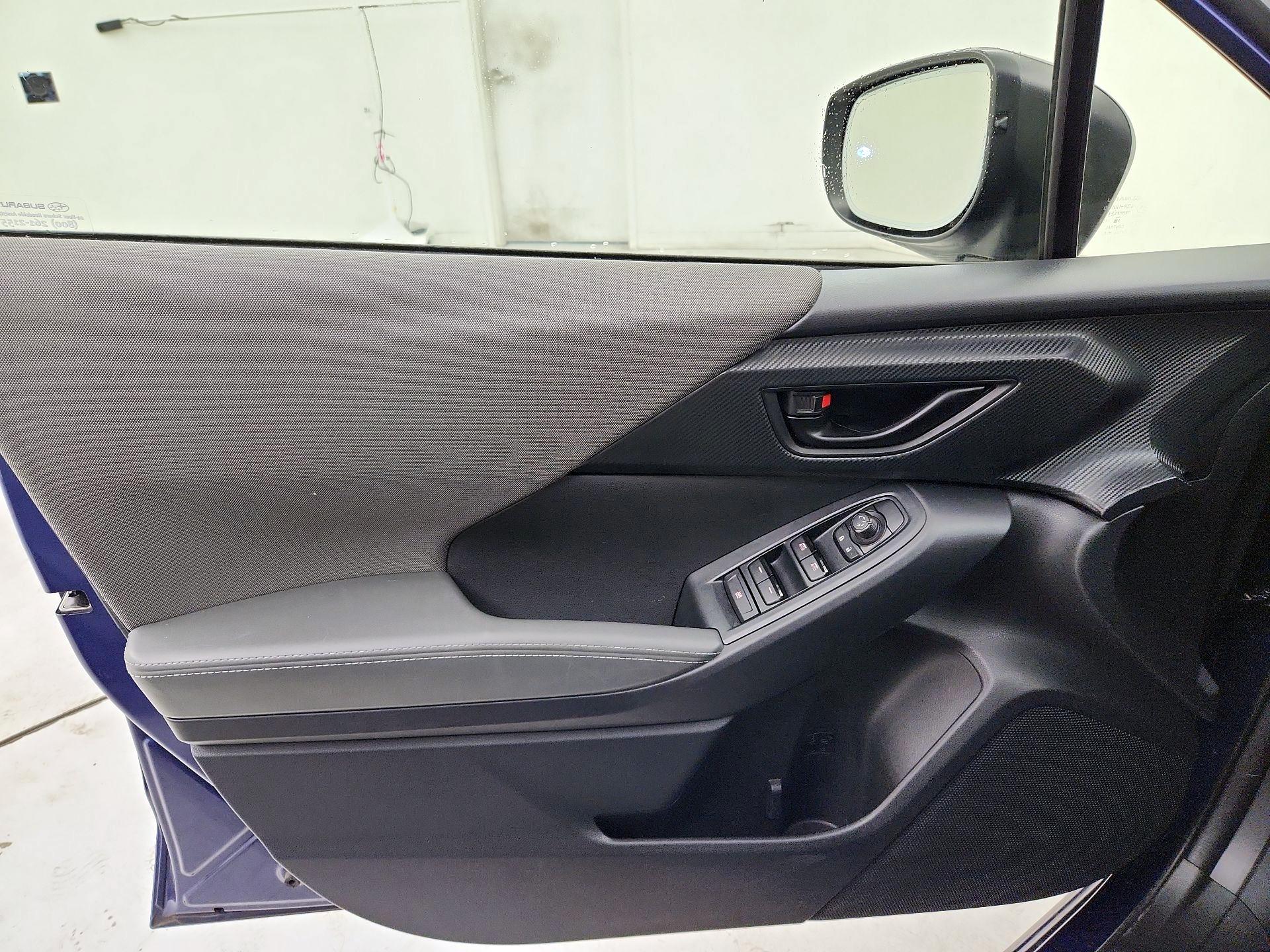 Thumbnail: 2024 Subaru Crosstrek - 12