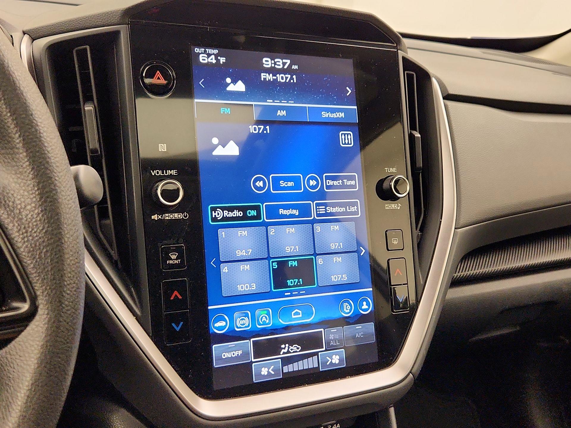 Thumbnail: 2024 Subaru Crosstrek - 15