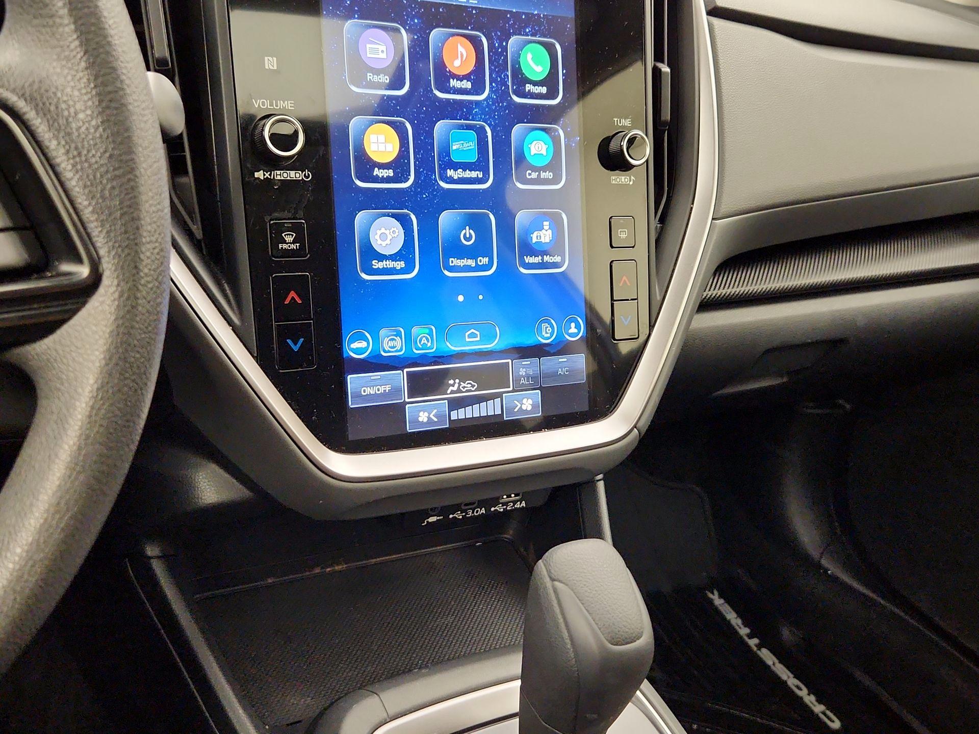 Thumbnail: 2024 Subaru Crosstrek - 16