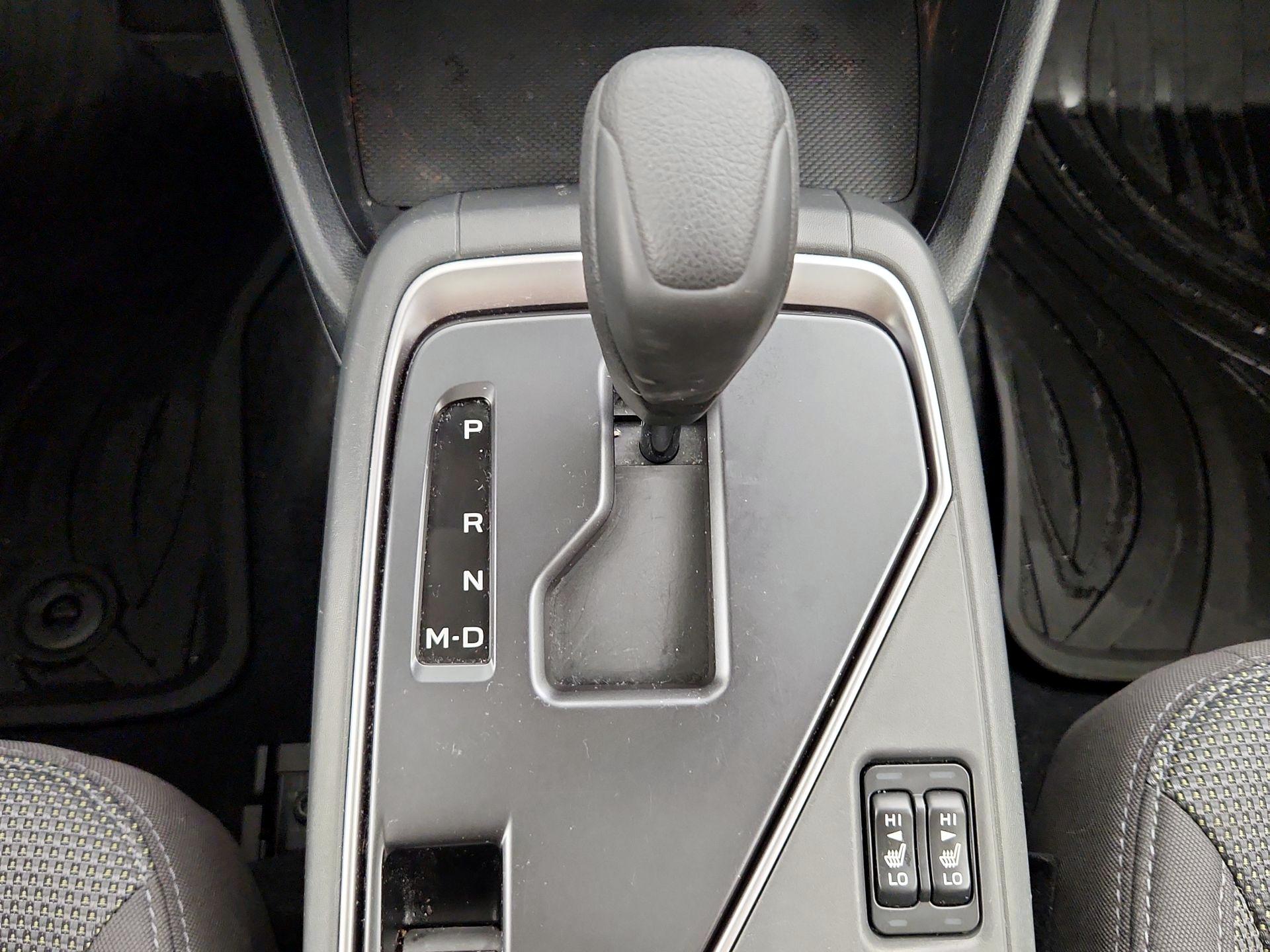 Thumbnail: 2024 Subaru Crosstrek - 17