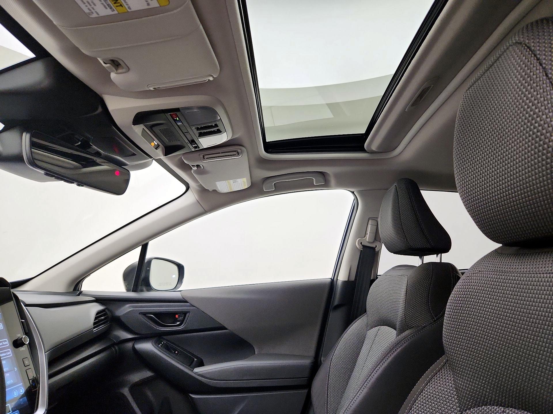 Thumbnail: 2024 Subaru Crosstrek - 19