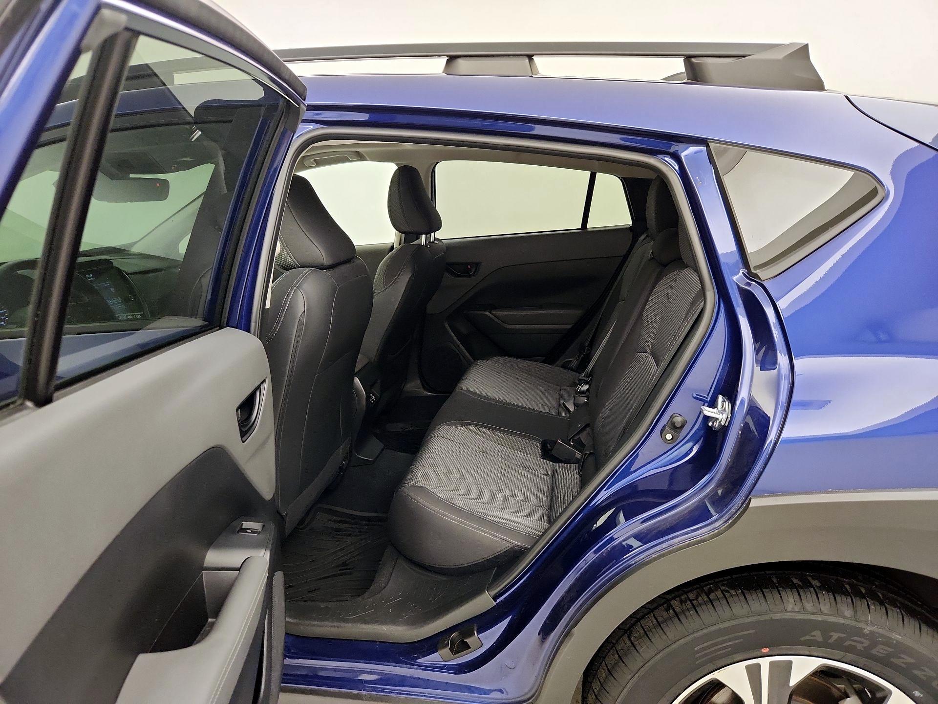 Thumbnail: 2024 Subaru Crosstrek - 20