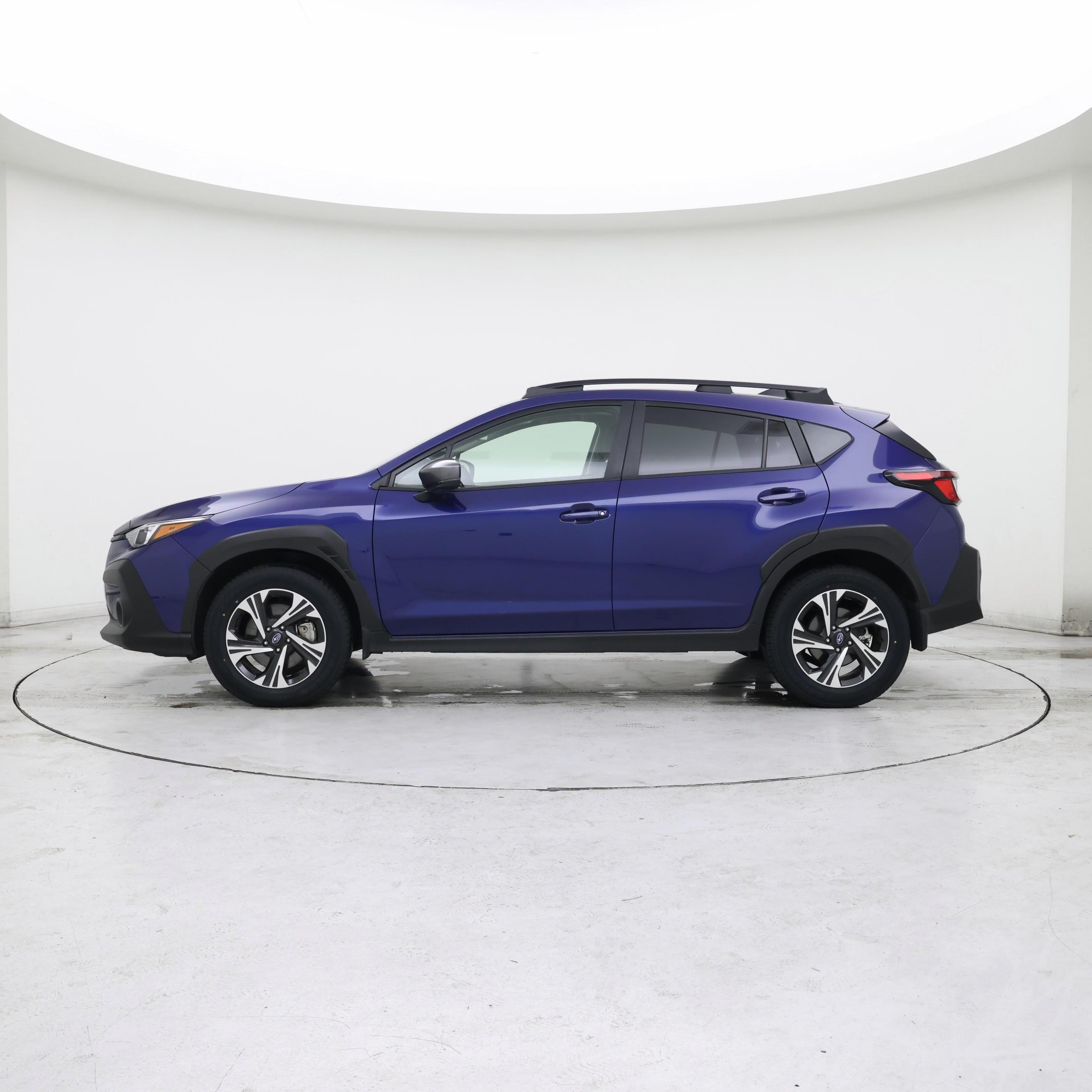 Thumbnail: 2024 Subaru Crosstrek - 3