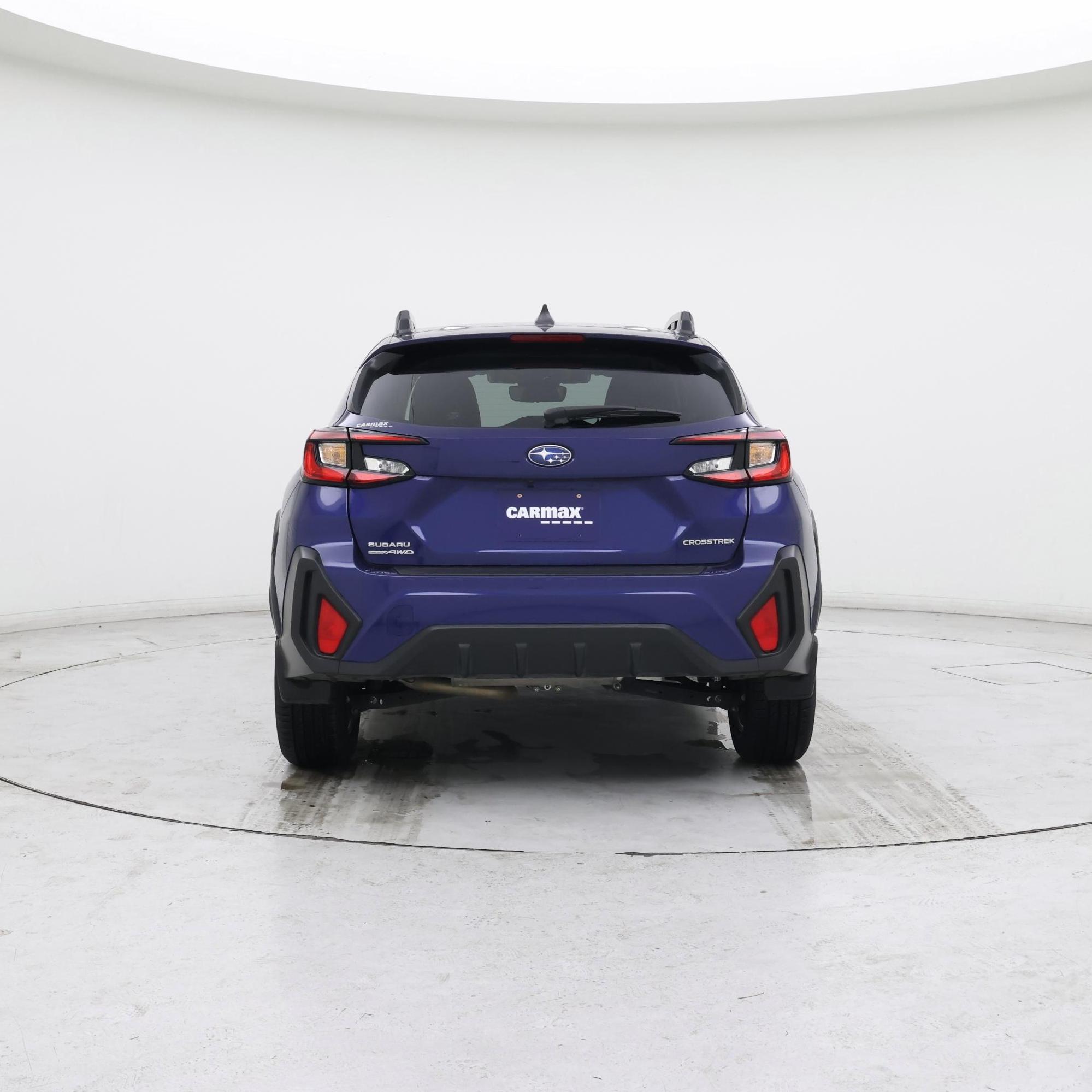 Thumbnail: 2024 Subaru Crosstrek - 6