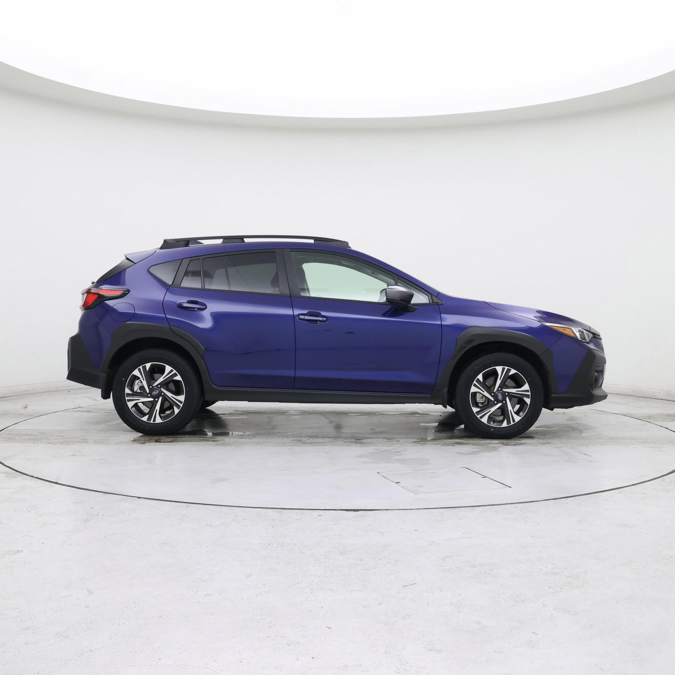 Thumbnail: 2024 Subaru Crosstrek - 7