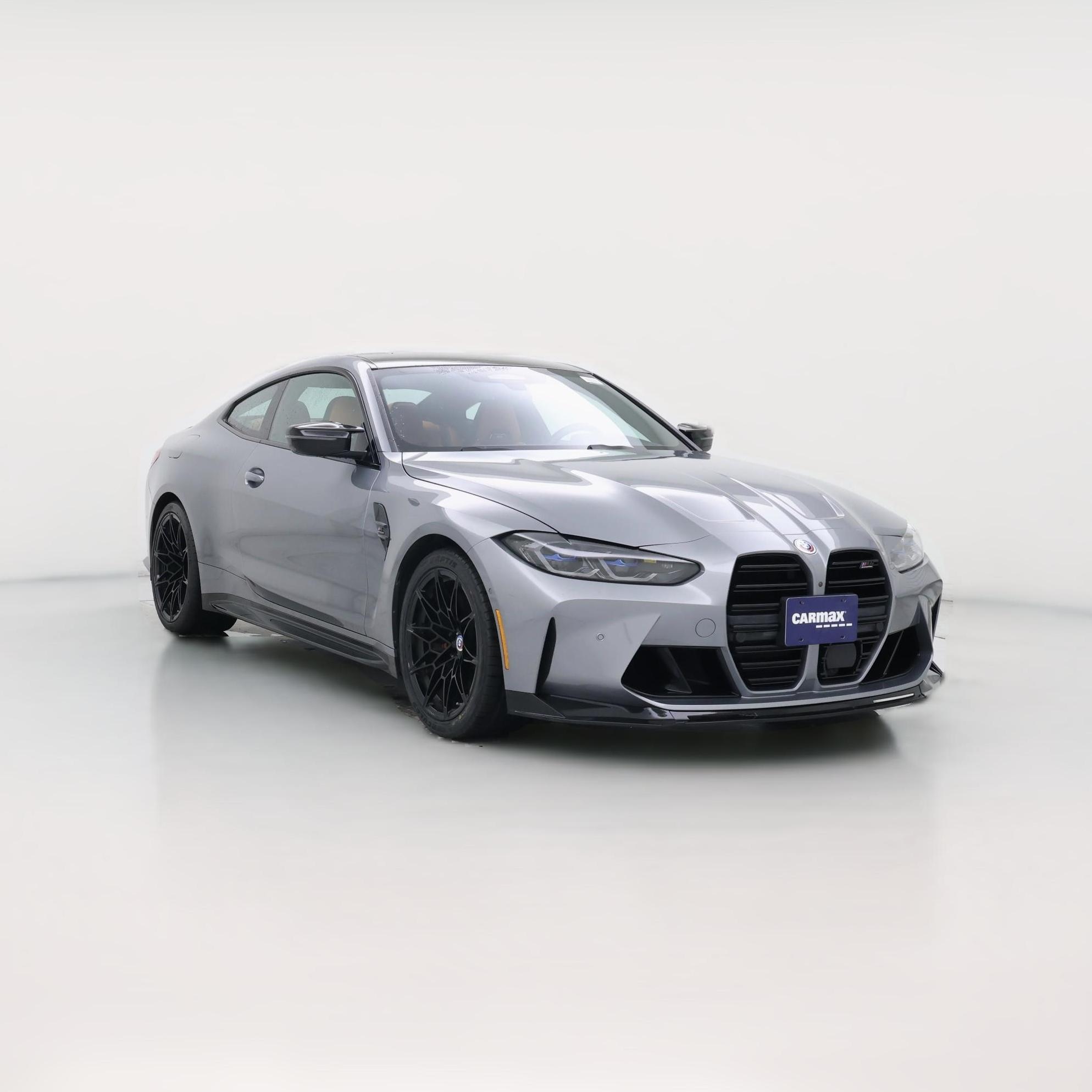 Thumbnail: 2022 BMW M4 - 1
