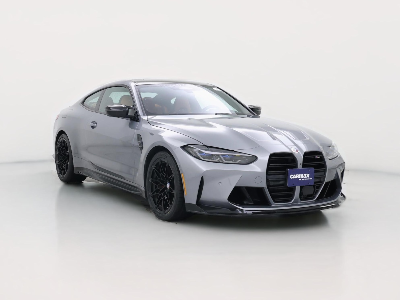 2022 BMW M4 Coupe Base